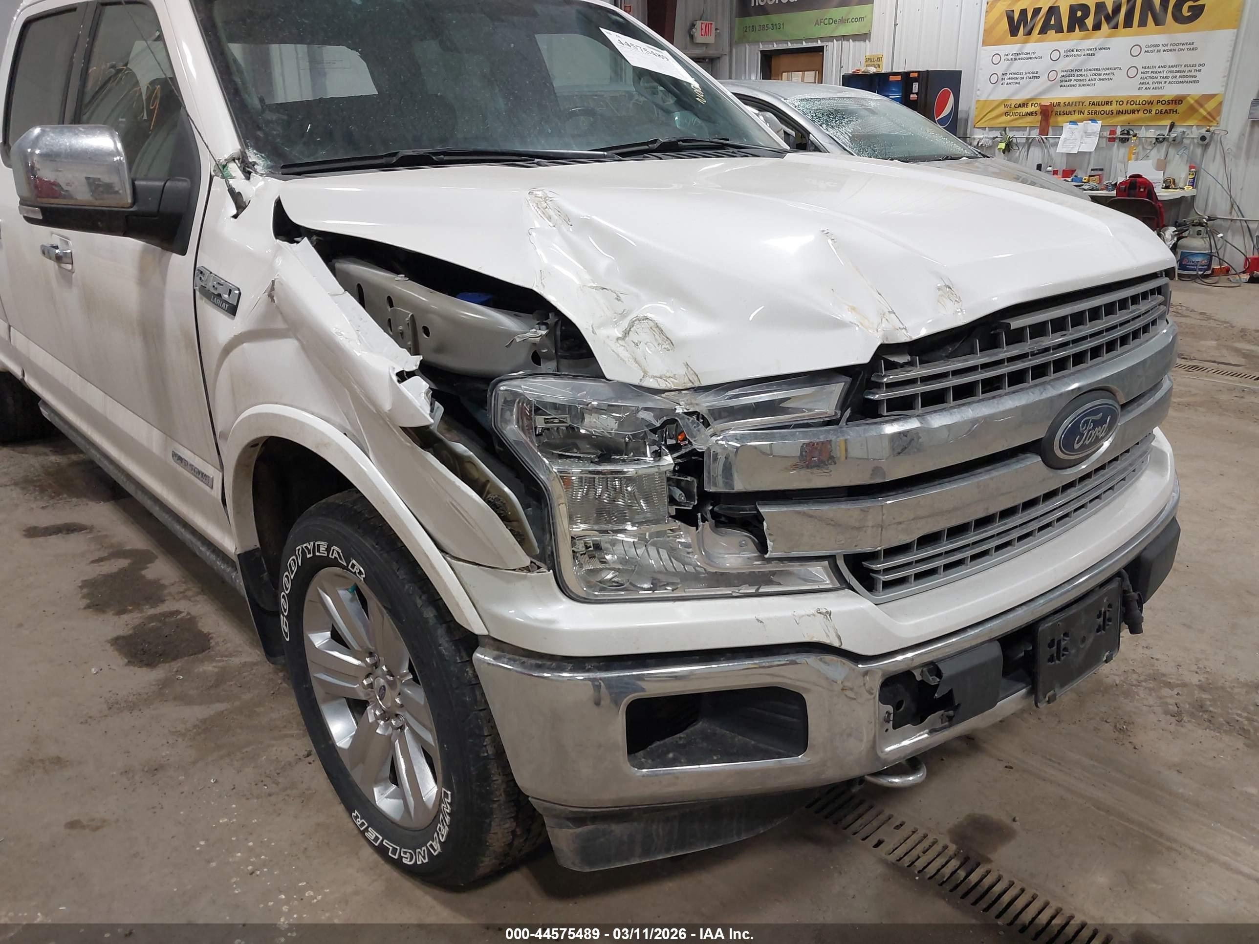 FORD F-150 image 6