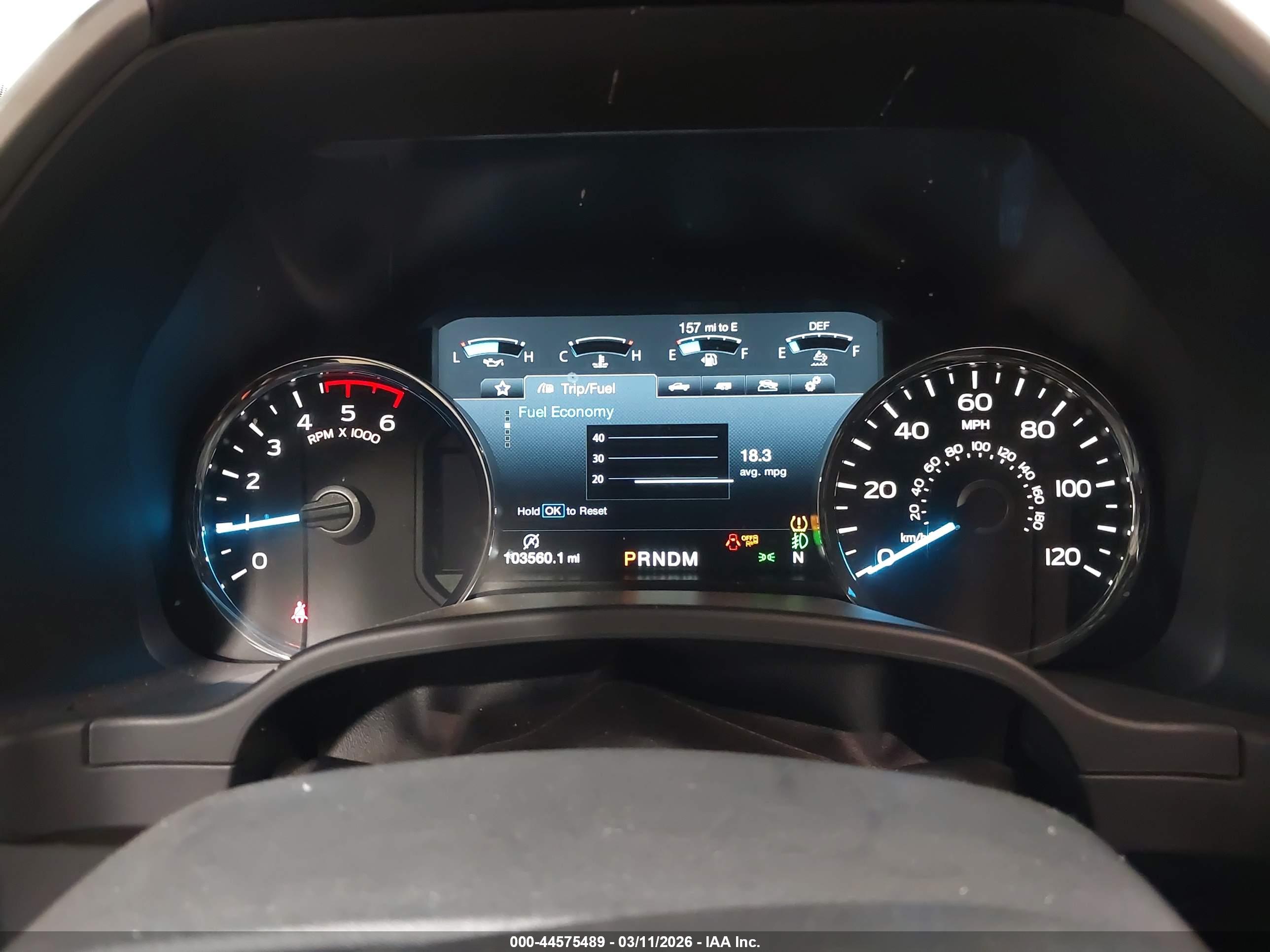 FORD F-150 image 7