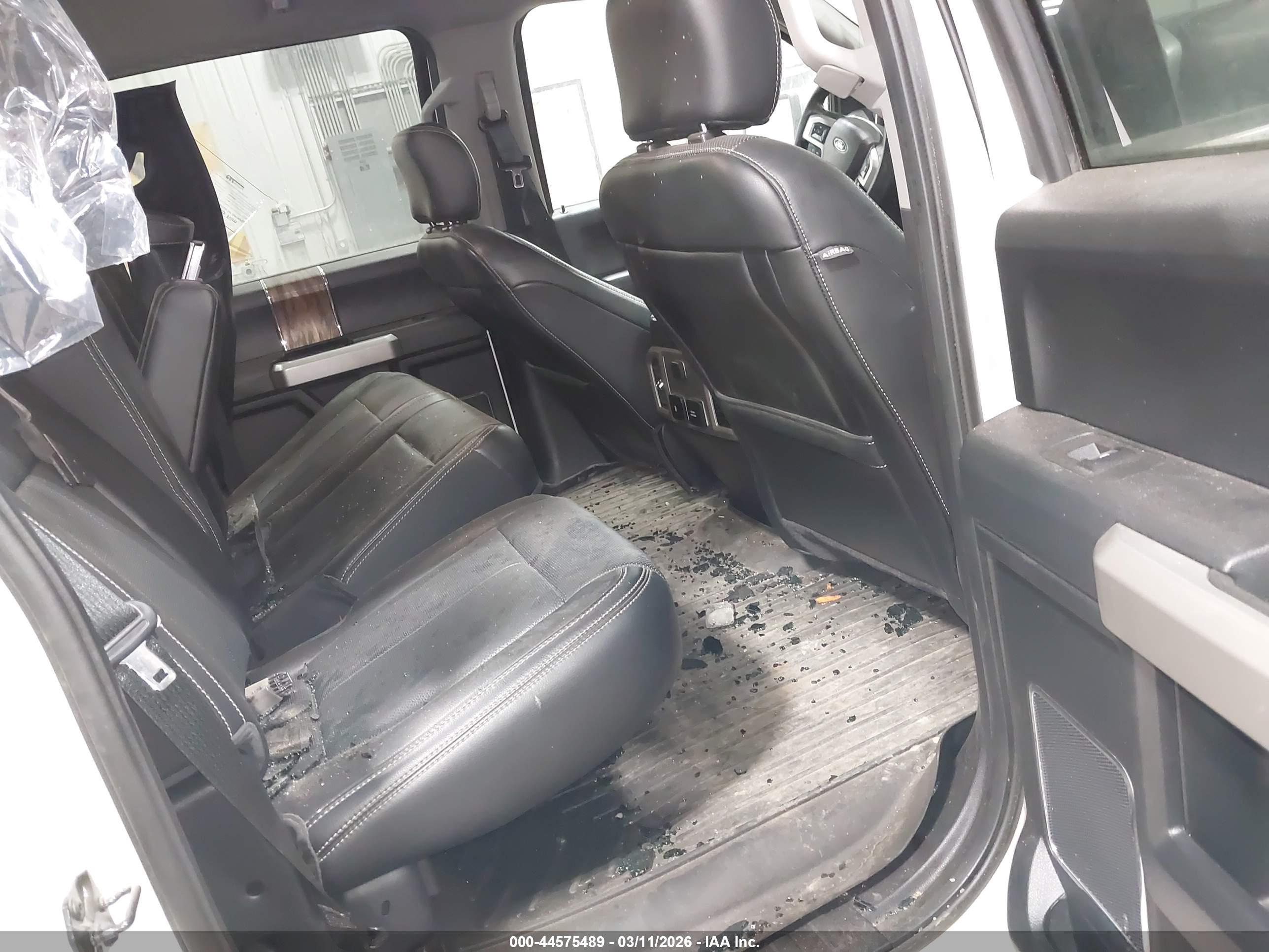 FORD F-150 image 8