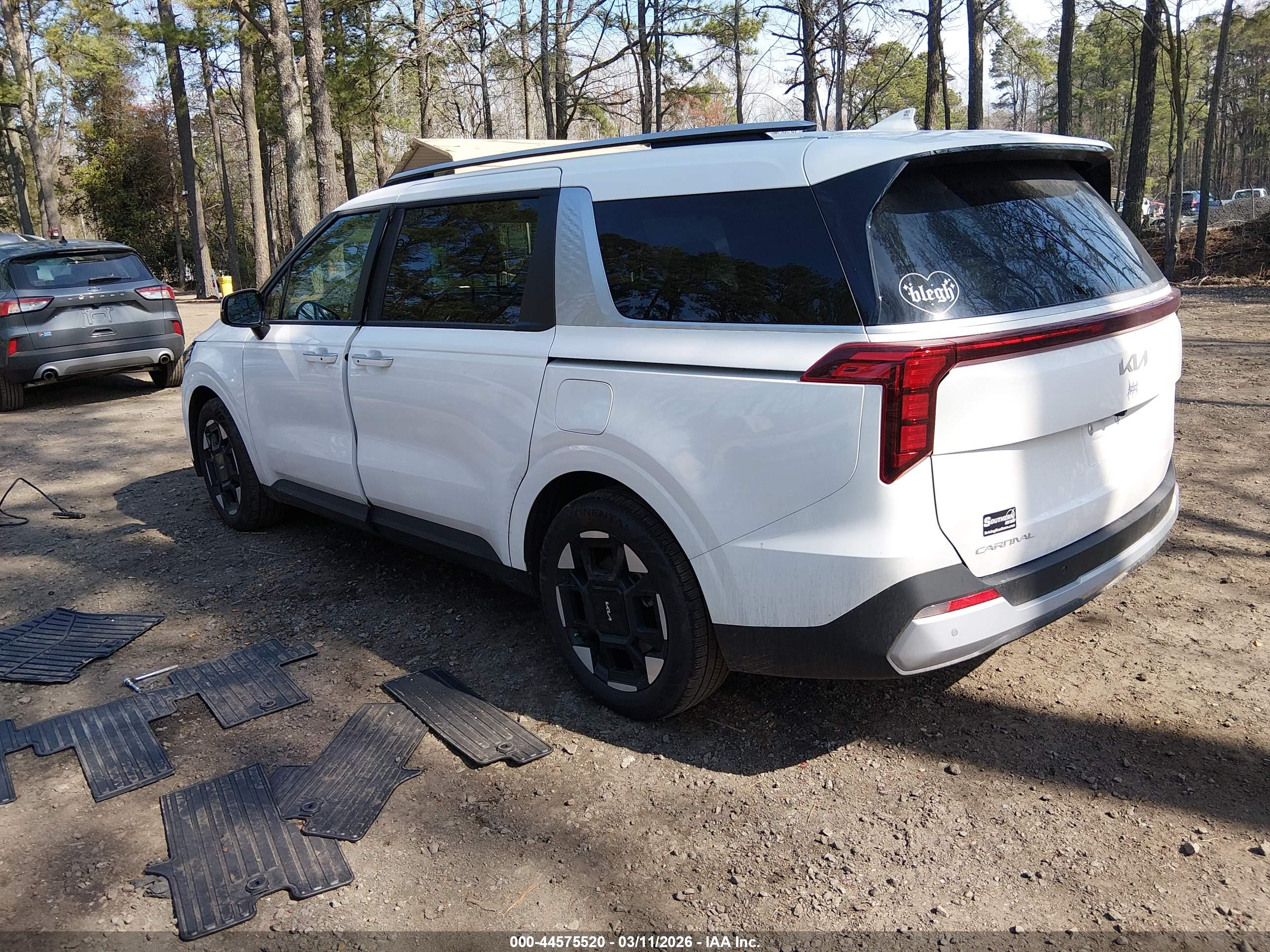 KIA CARNIVAL image 3