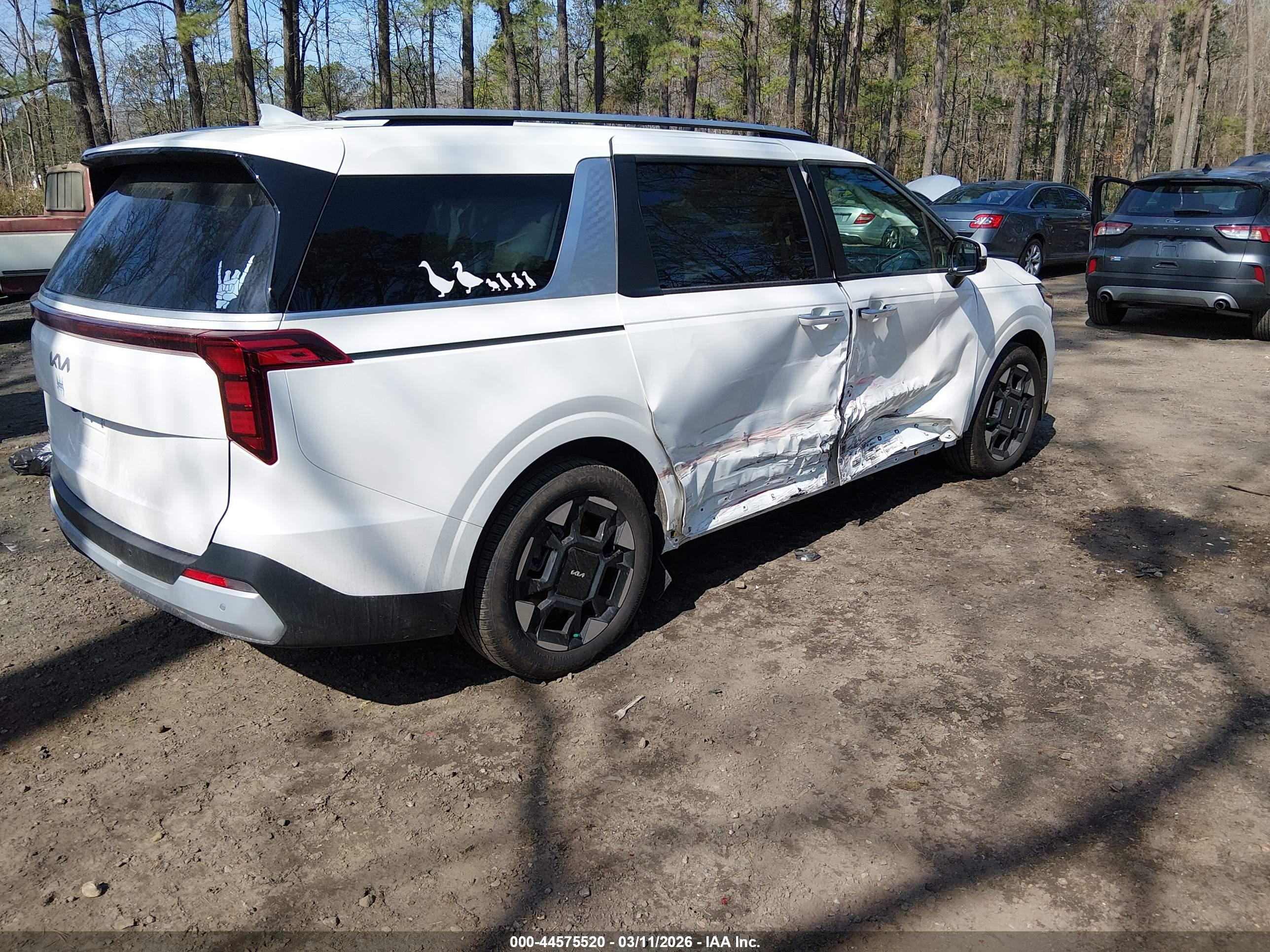 KIA CARNIVAL image 4