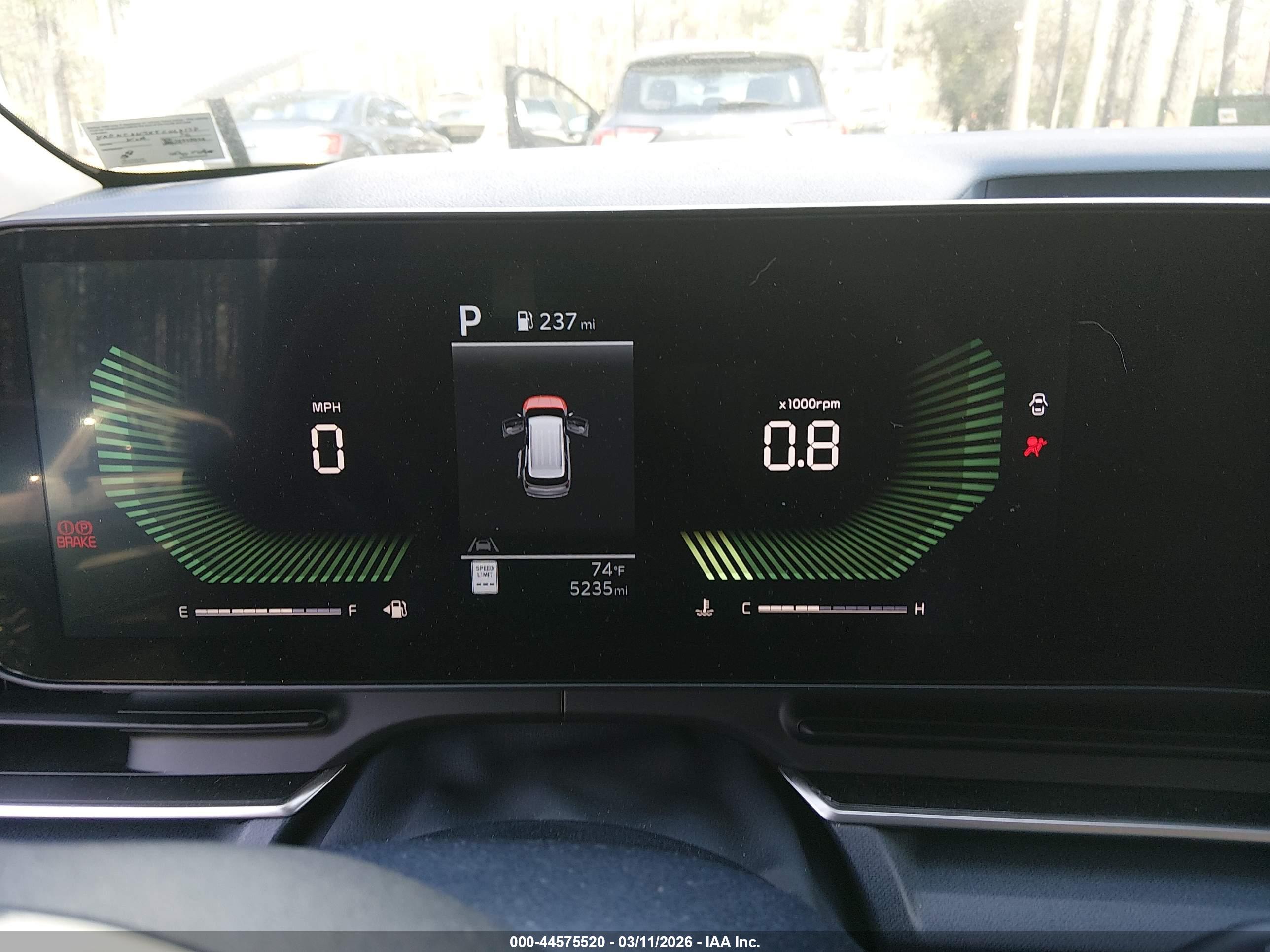 KIA CARNIVAL image 7