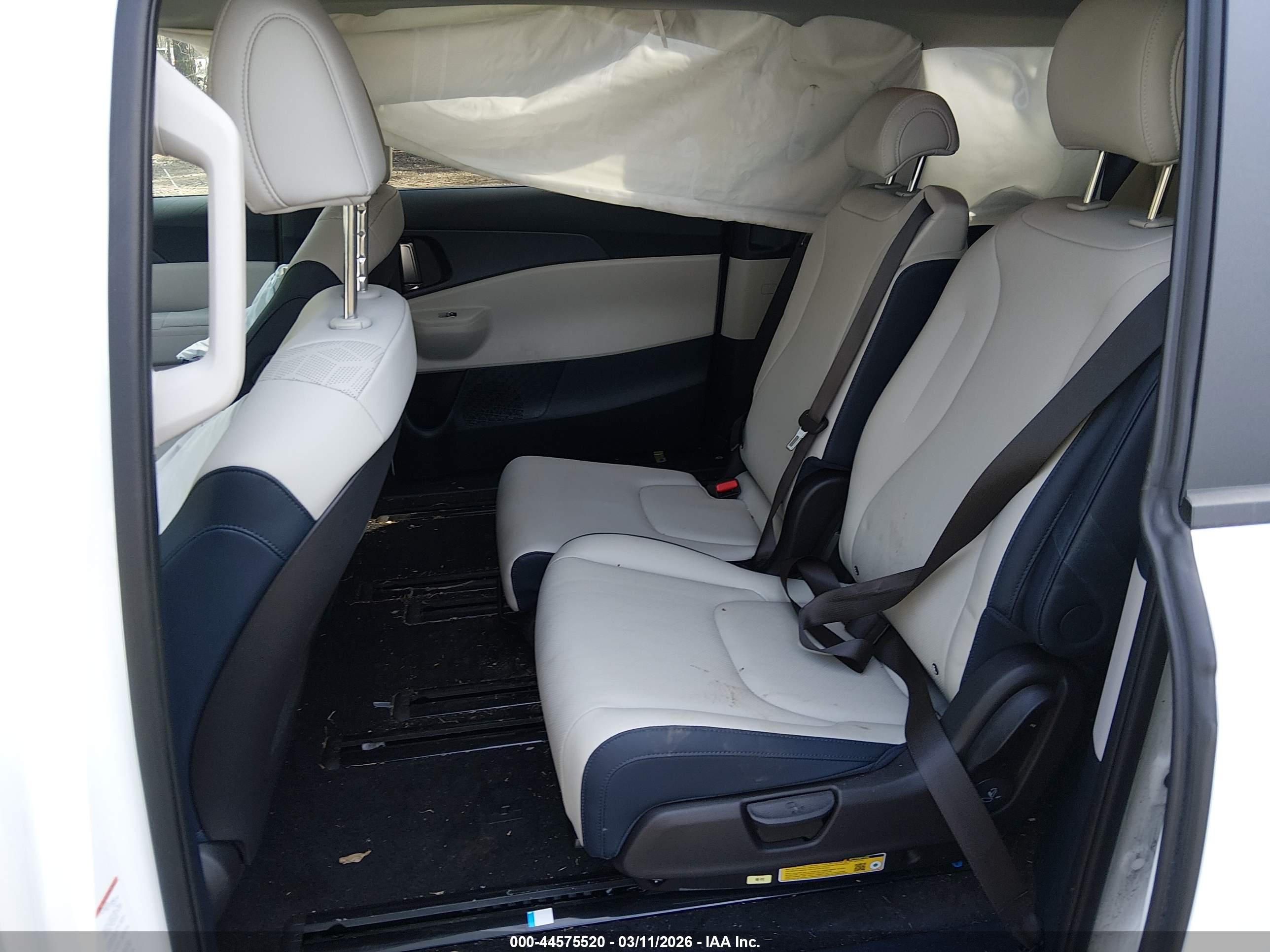 KIA CARNIVAL image 8