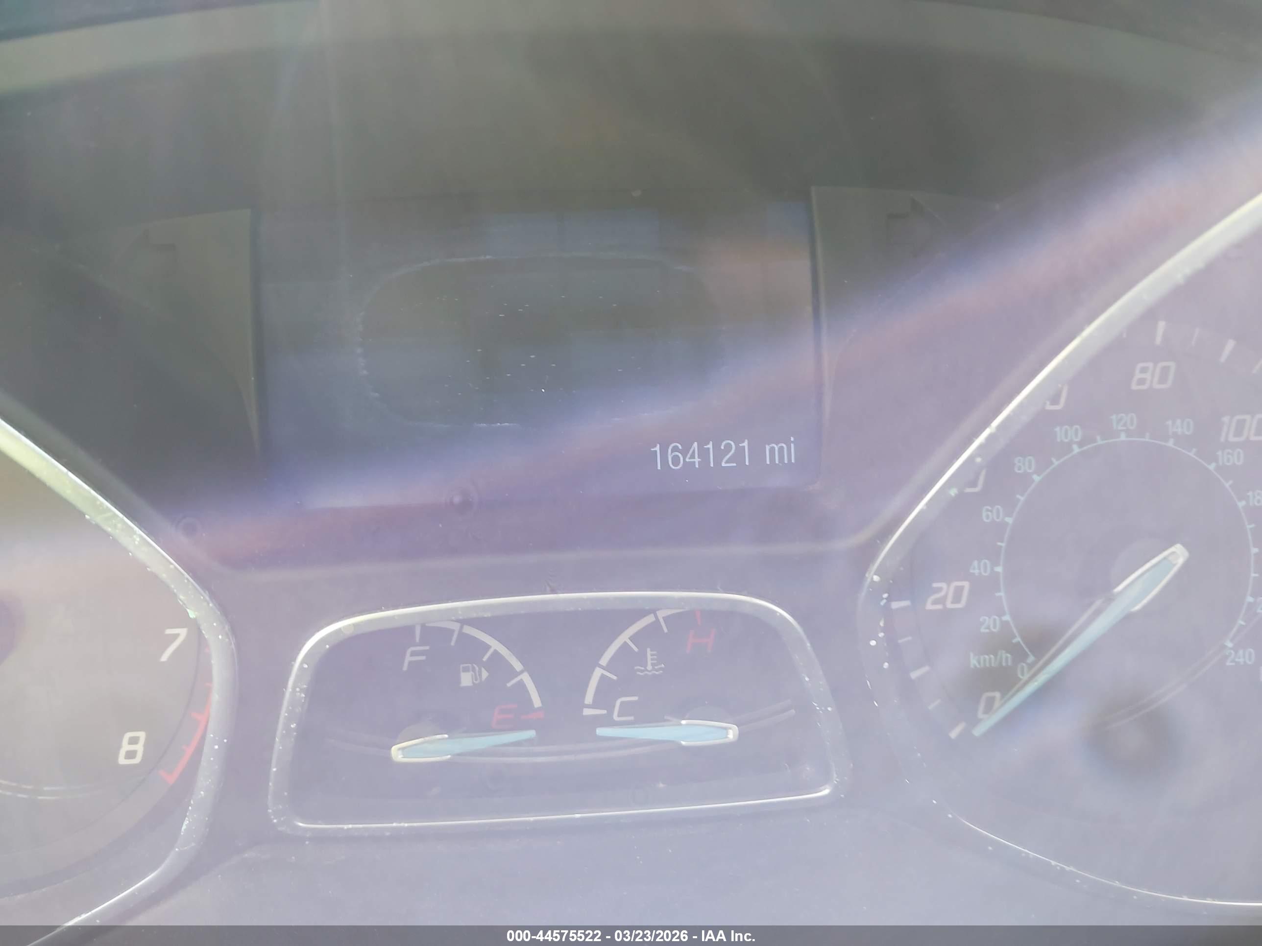 FORD FOCUS image 7
