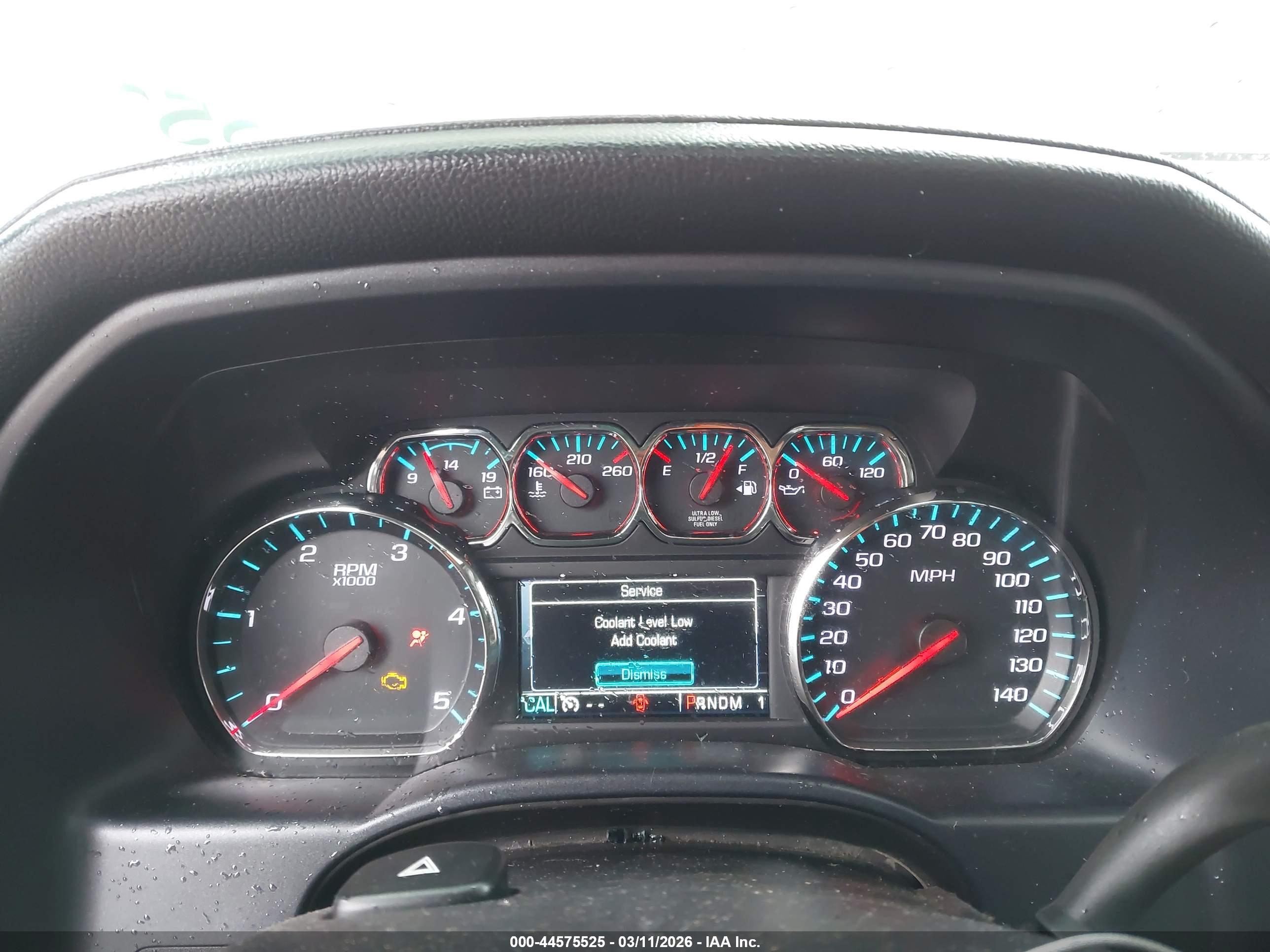 CHEVROLET SILVERADO image 7