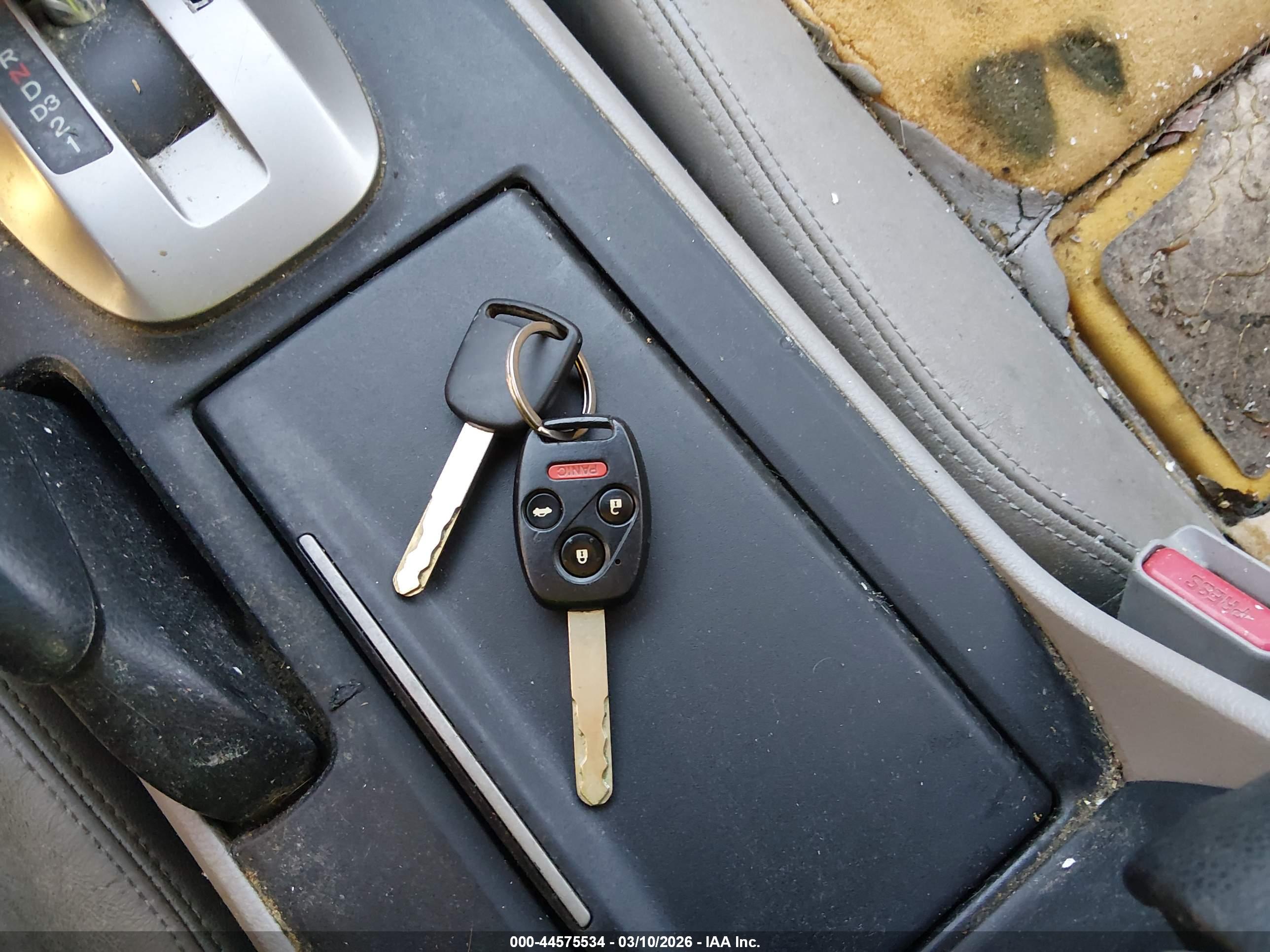 HONDA ACCORD image 11