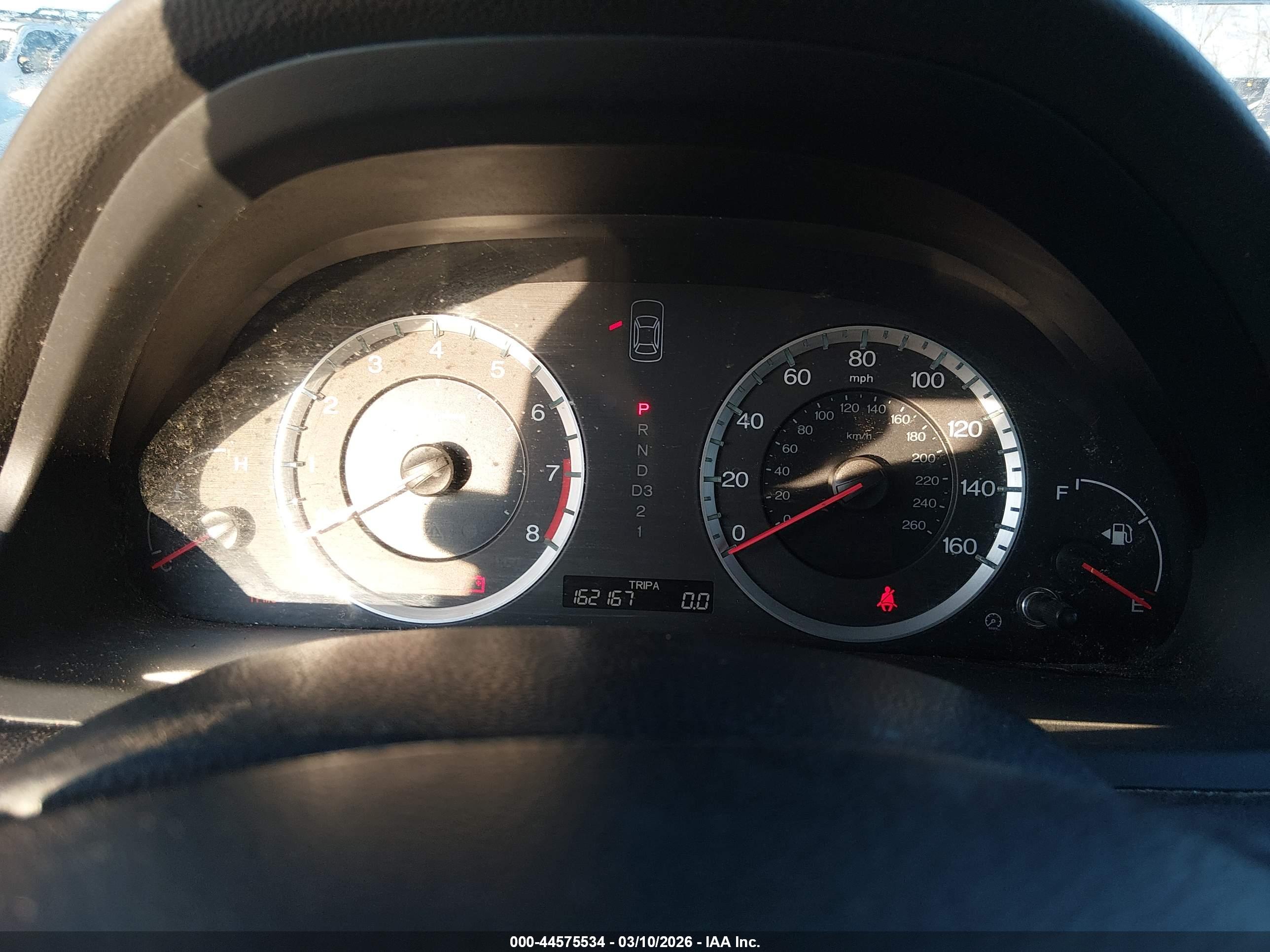 HONDA ACCORD image 7