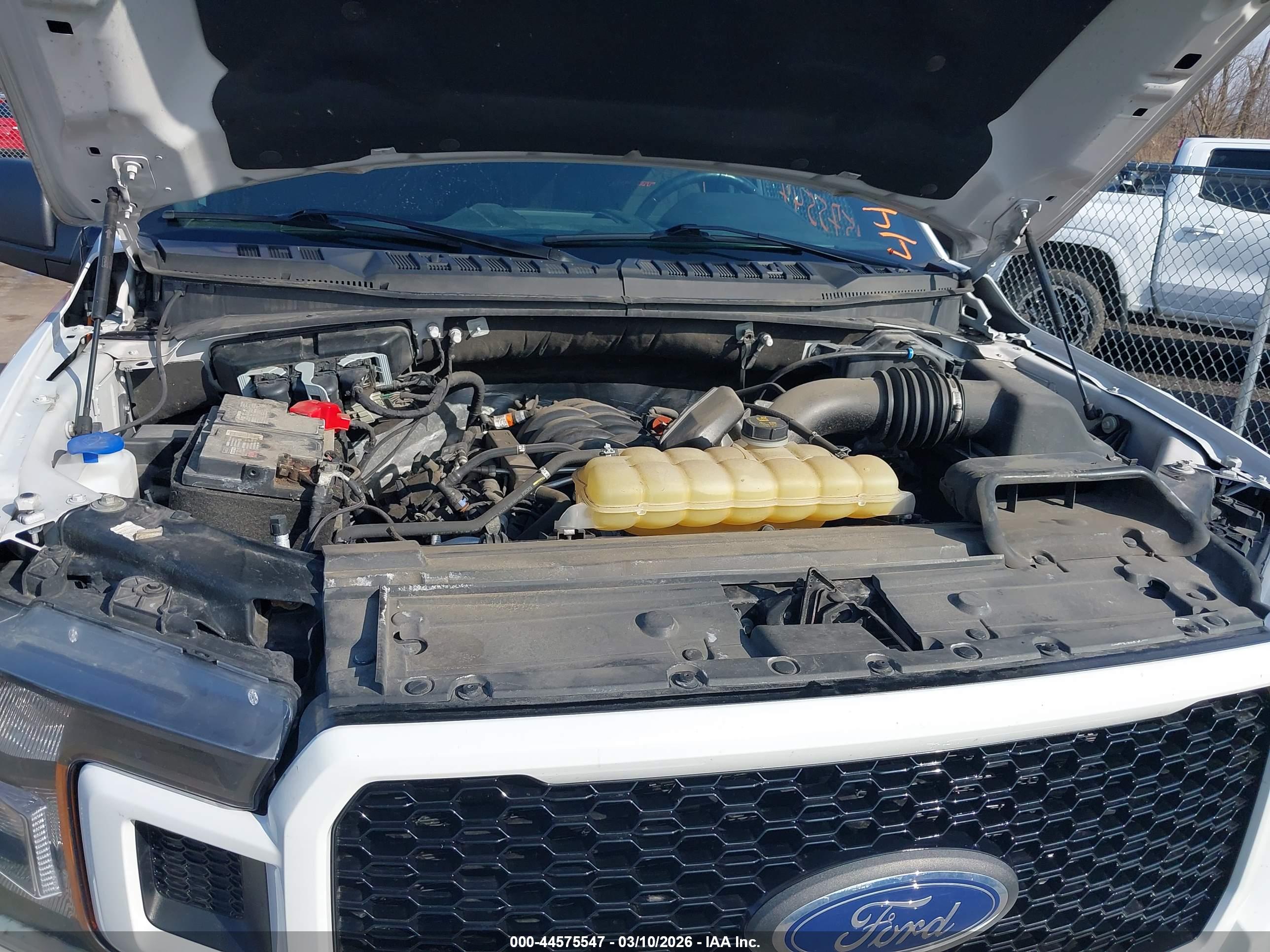 FORD F-150 image 10