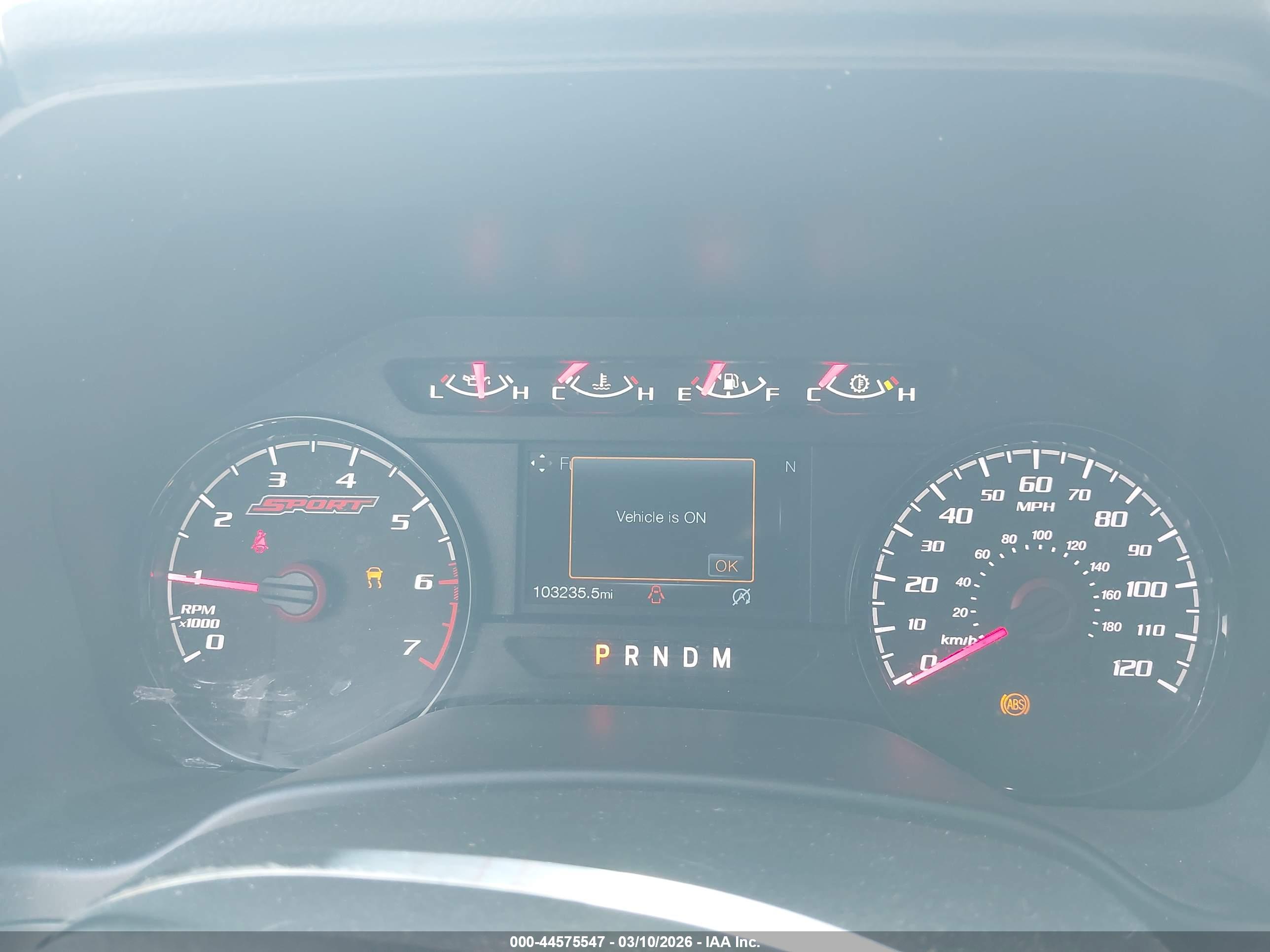 FORD F-150 image 7