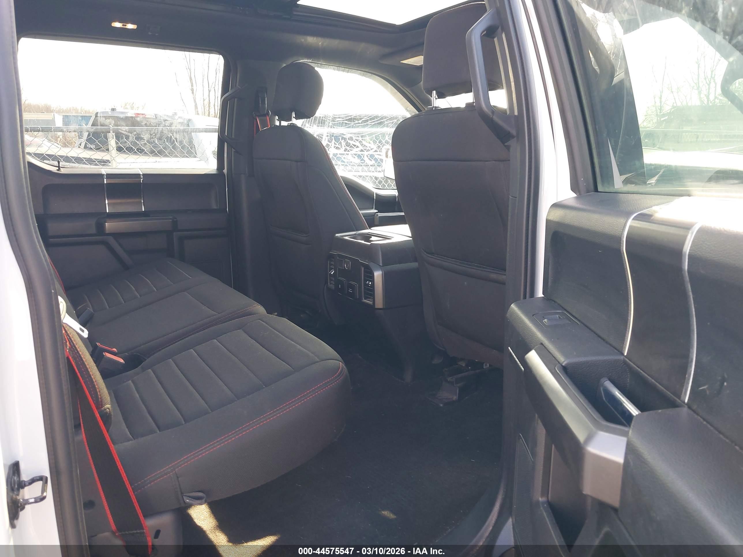 FORD F-150 image 8