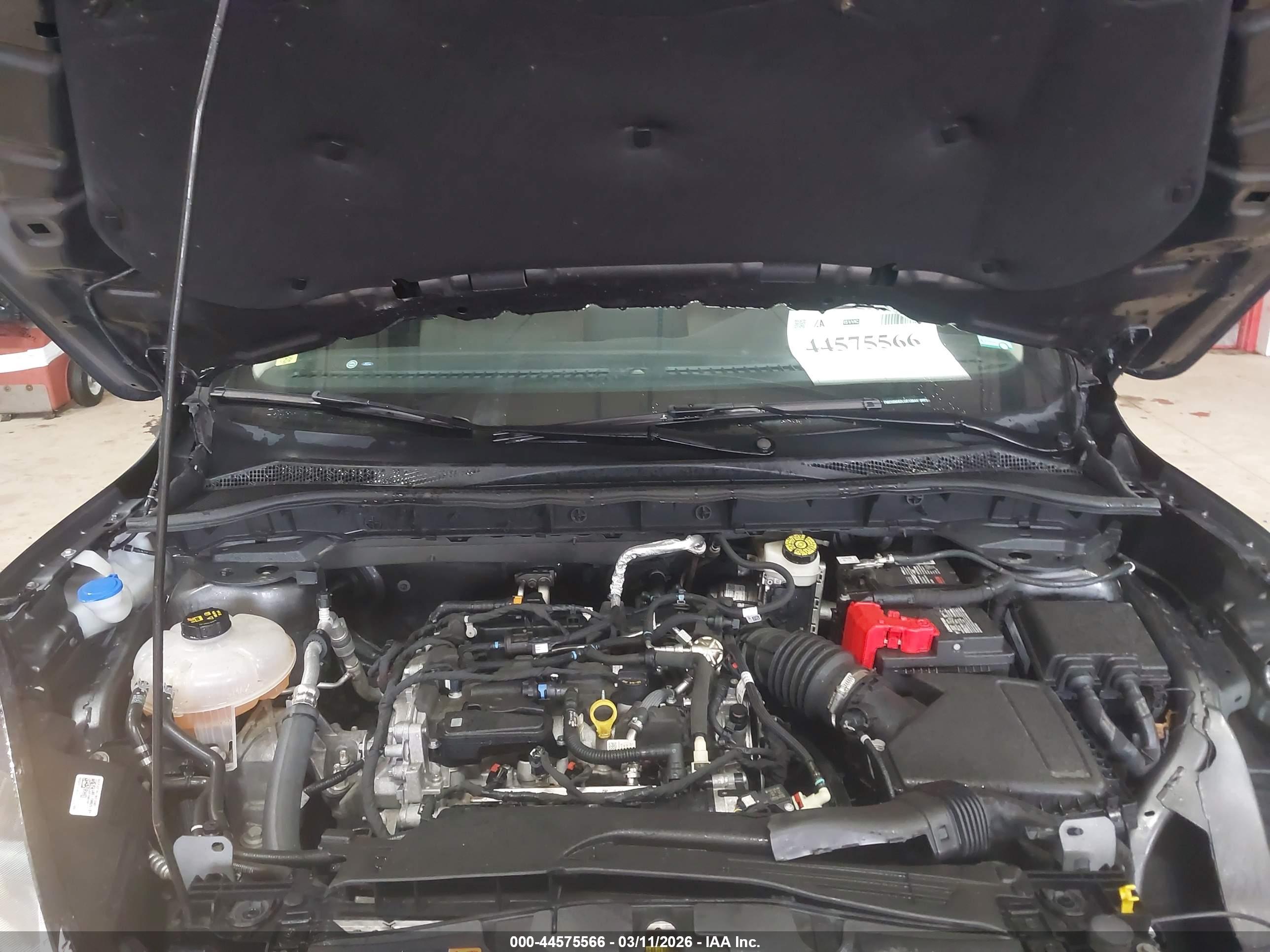 FORD ESCAPE image 10