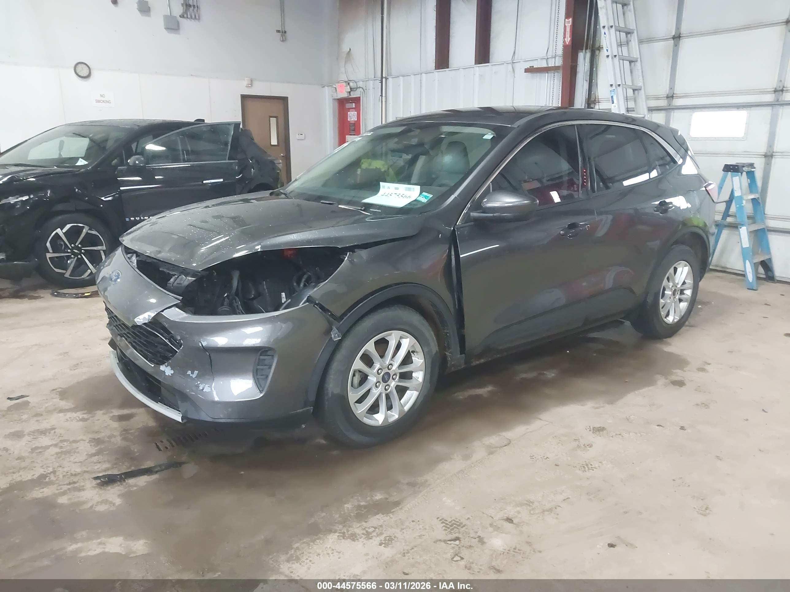 FORD ESCAPE image 2