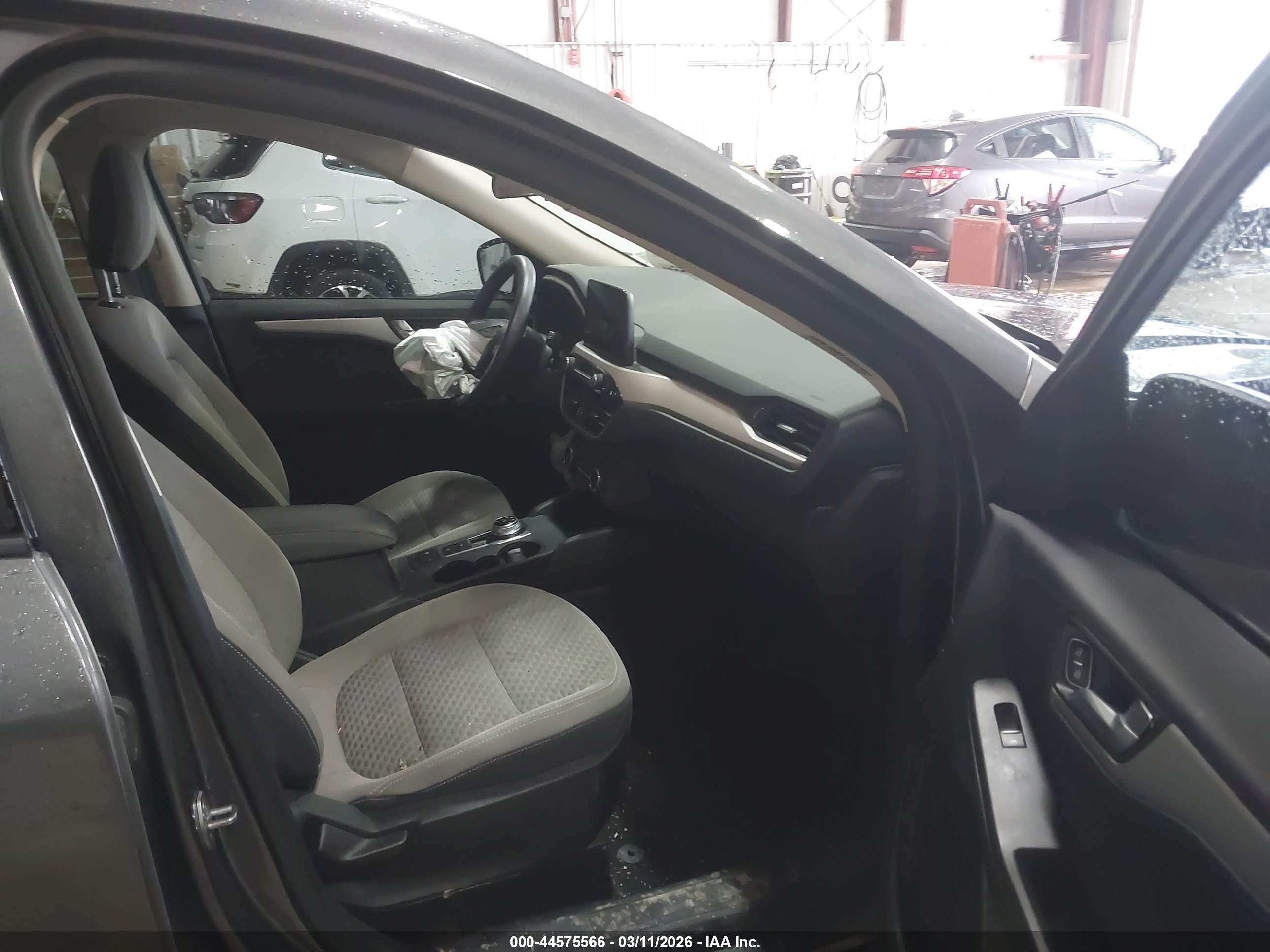 FORD ESCAPE image 5