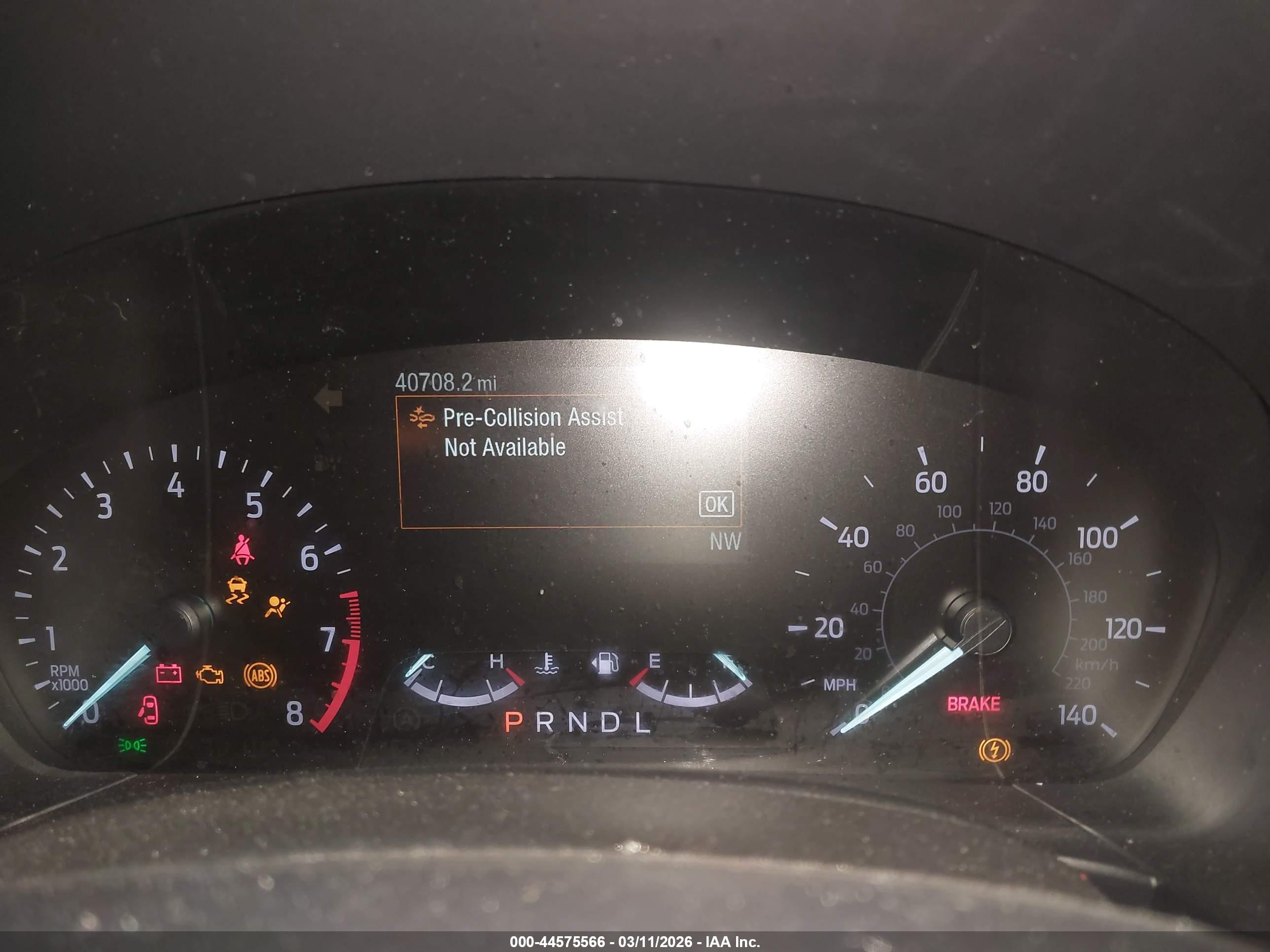FORD ESCAPE image 7