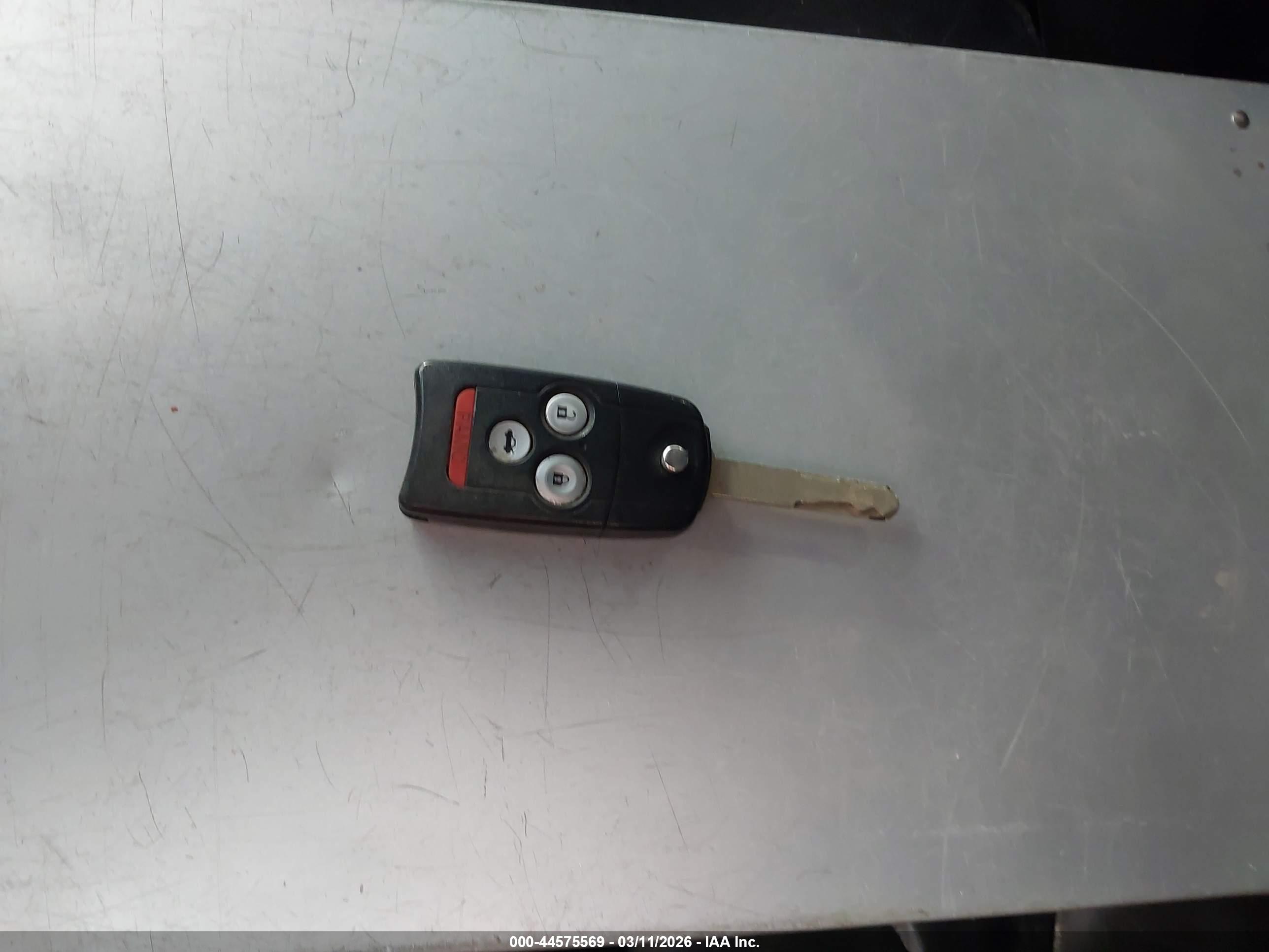 ACURA MDX image 11