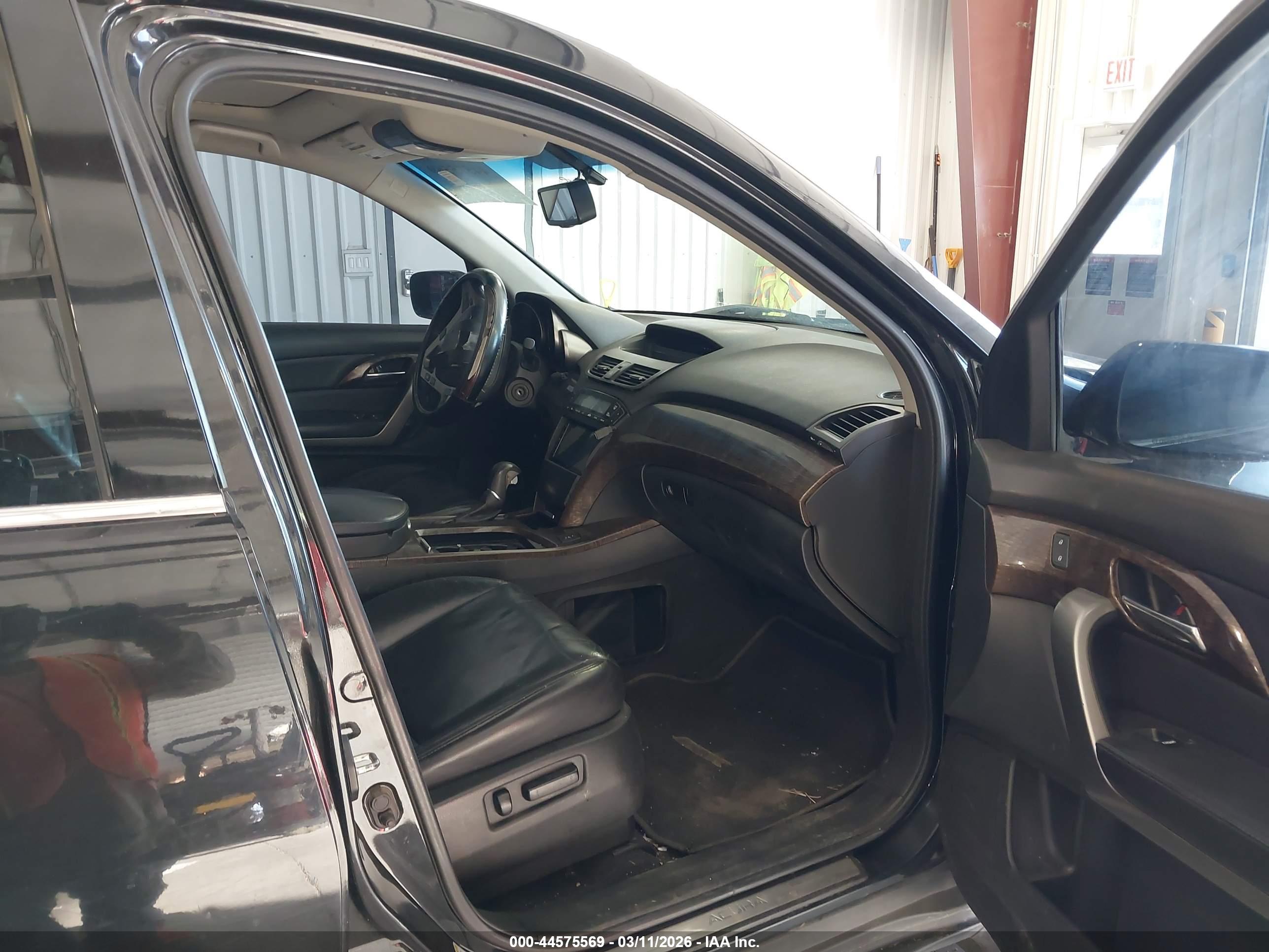 ACURA MDX image 5