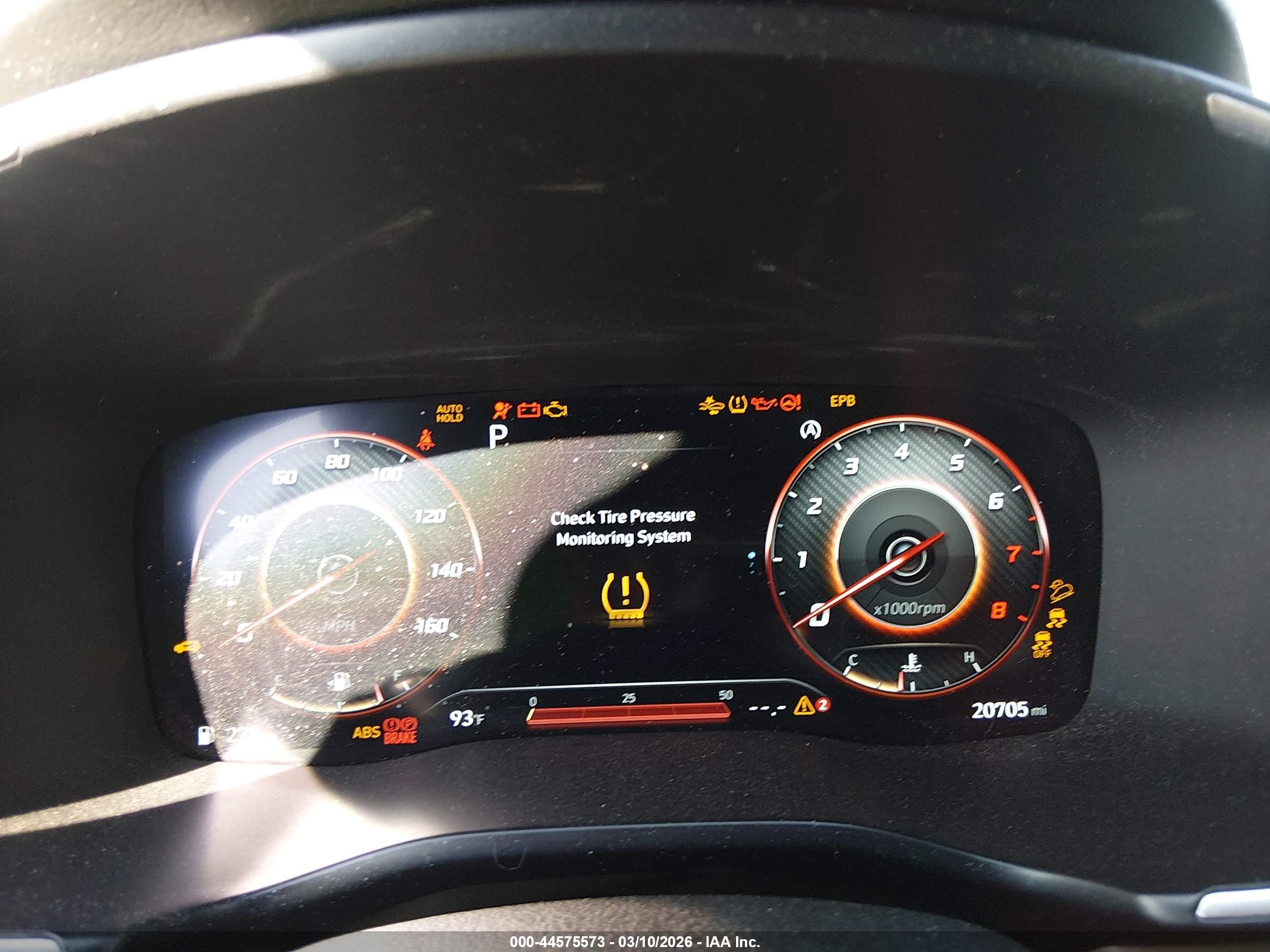 HYUNDAI SANTA image 7