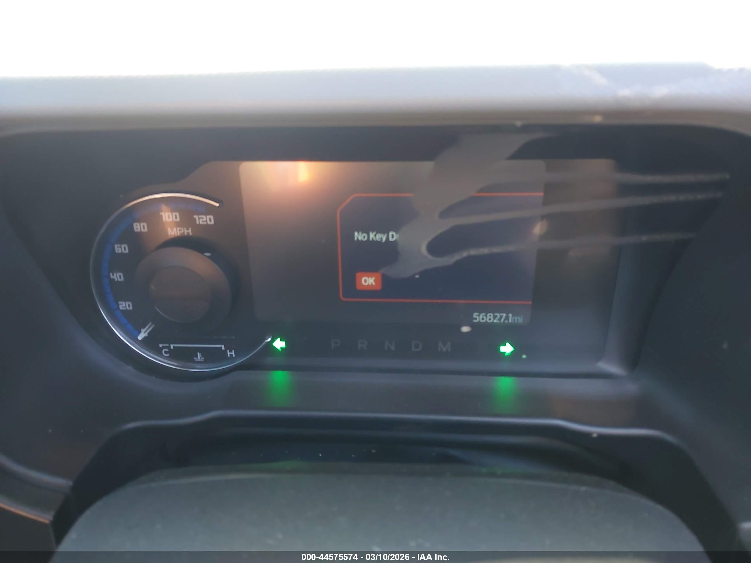 FORD BRONCO image 7