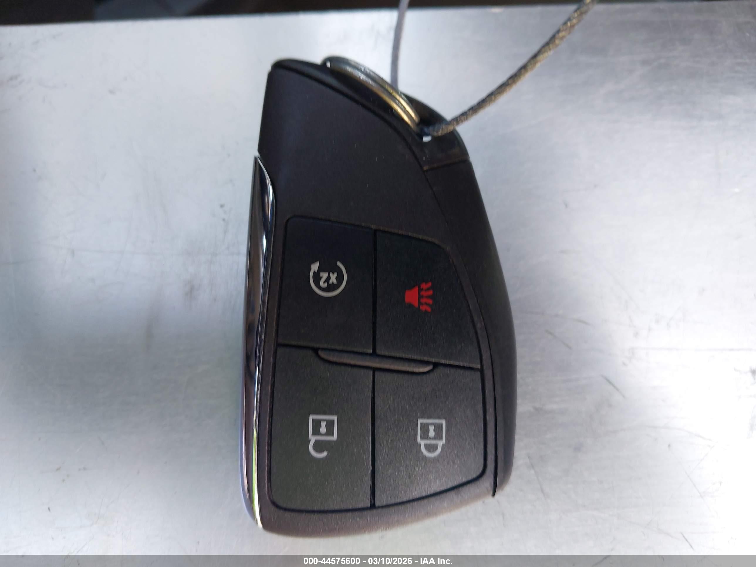 CHEVROLET EQUINOX image 11