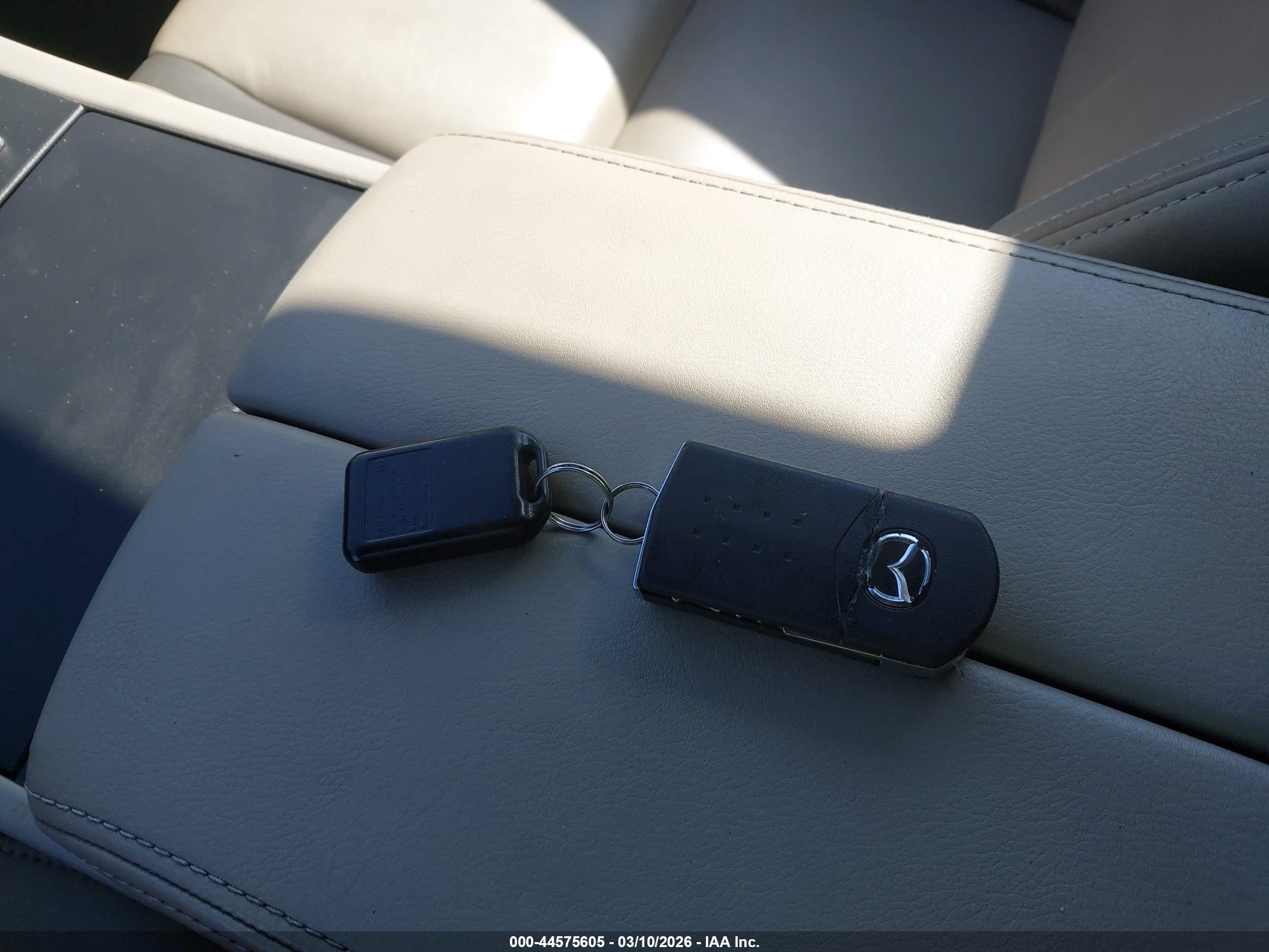 MAZDA CX-9 image 11