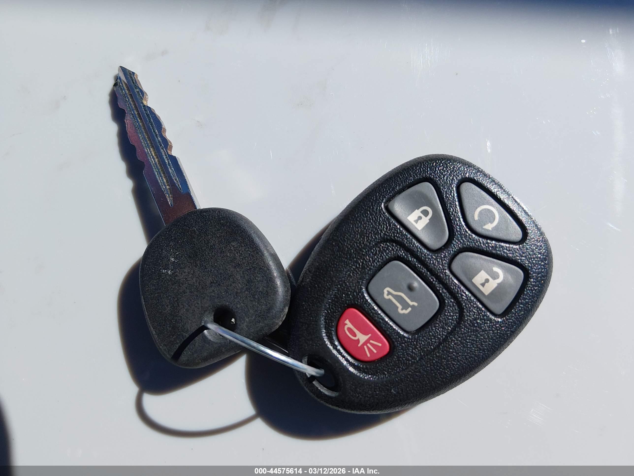 BUICK ENCLAVE image 11