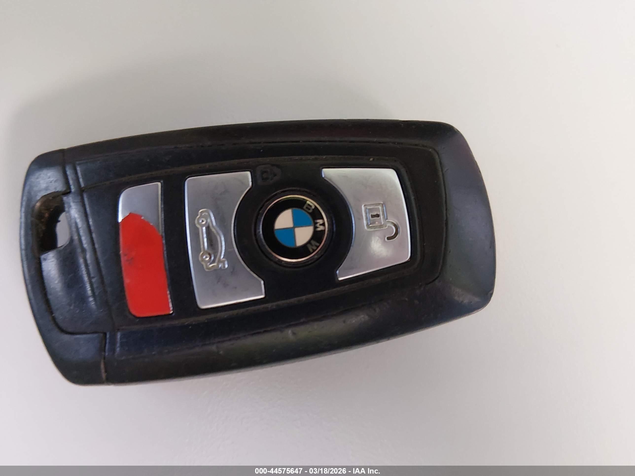BMW 535I image 11