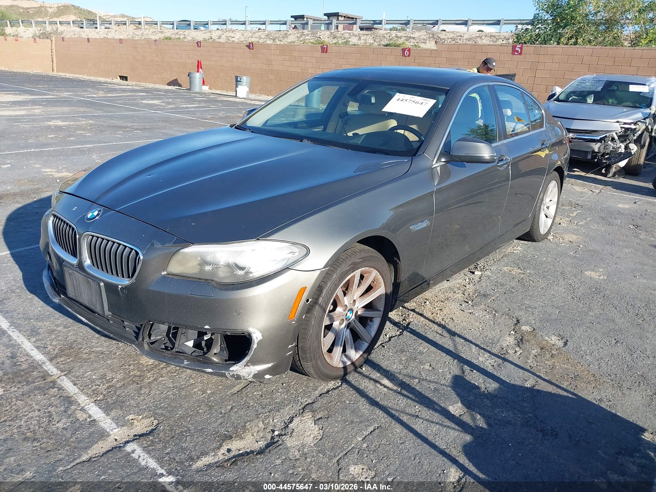 BMW 535I image 2
