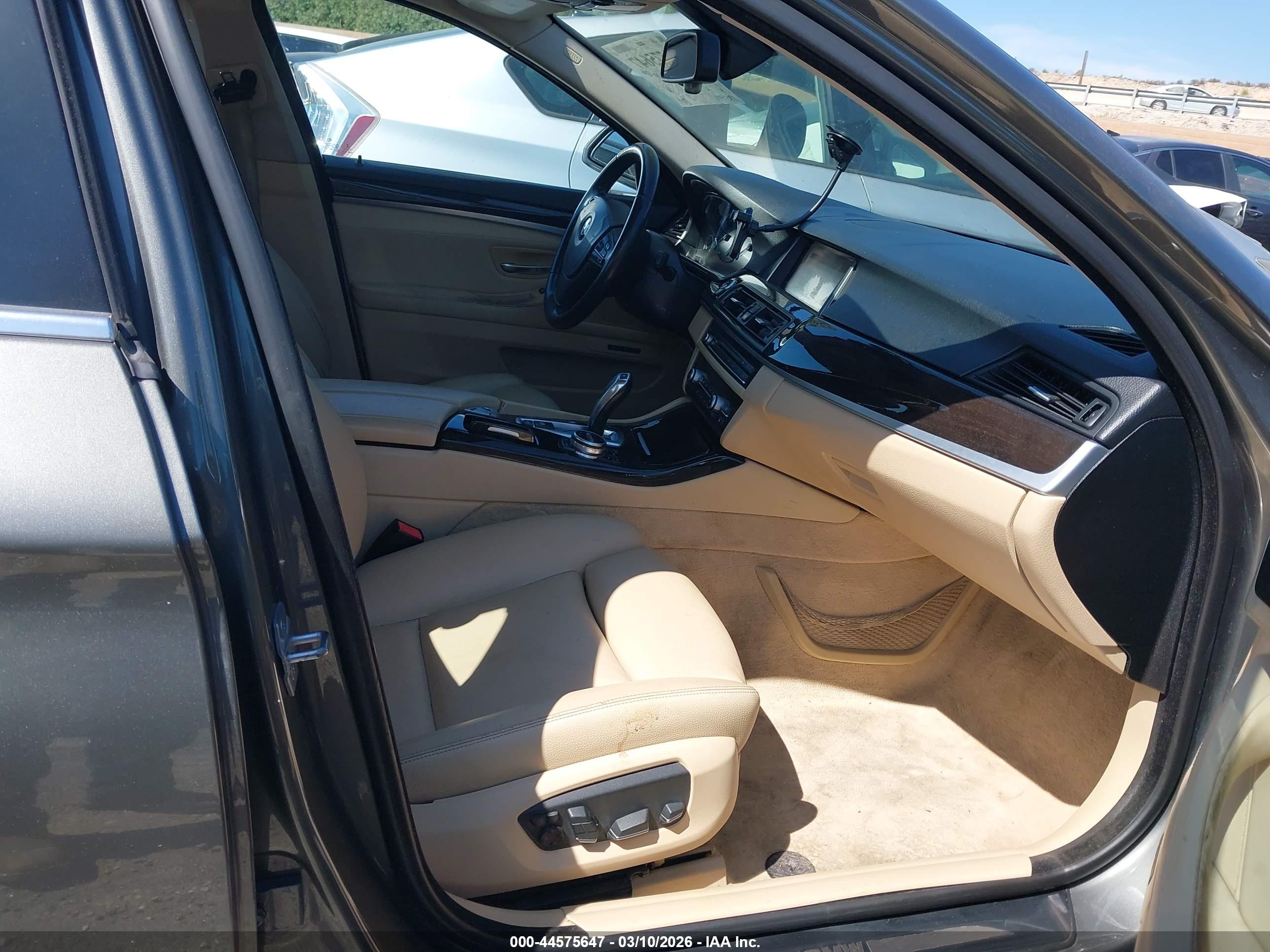 BMW 535I image 5
