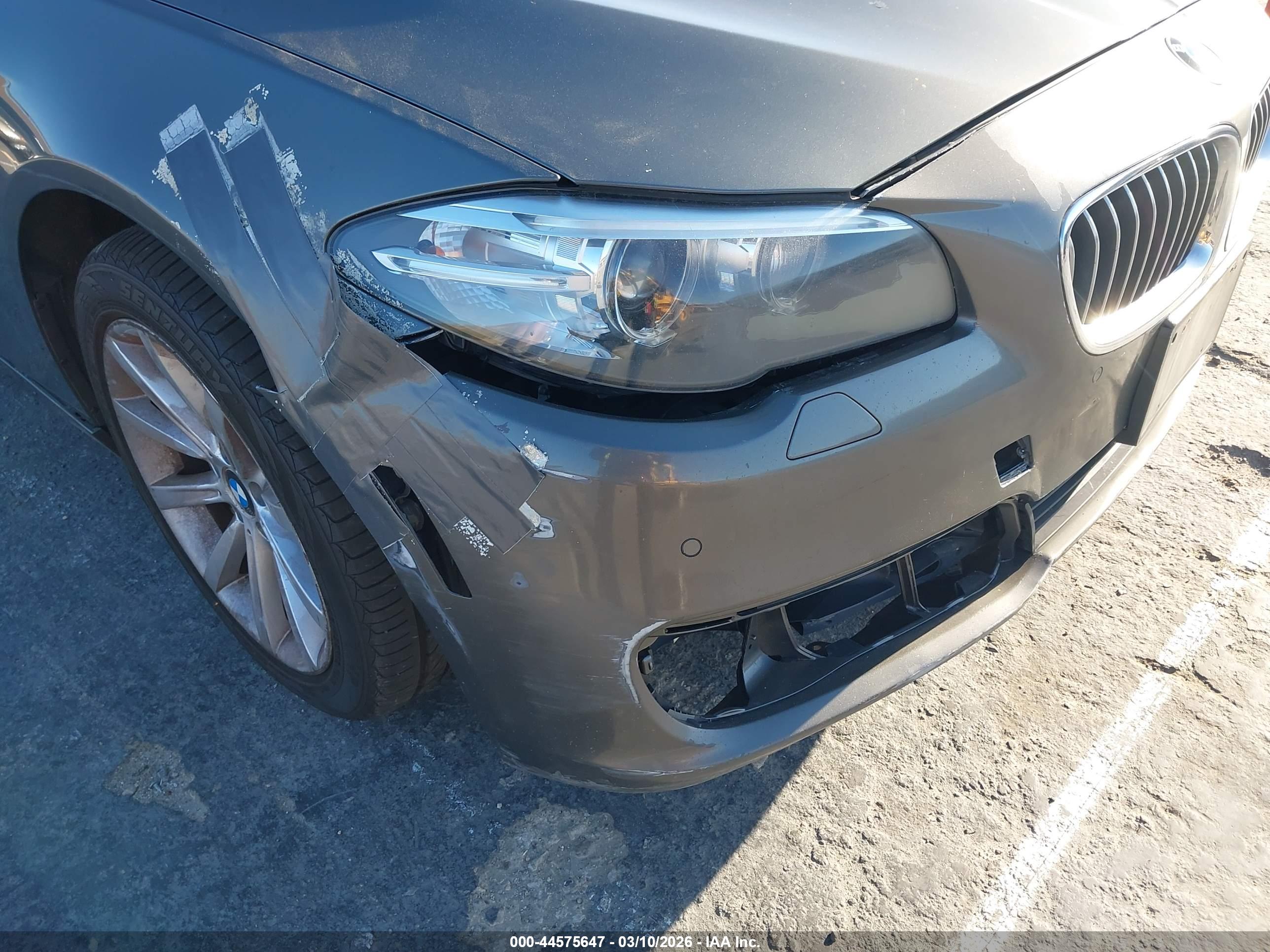 BMW 535I image 6