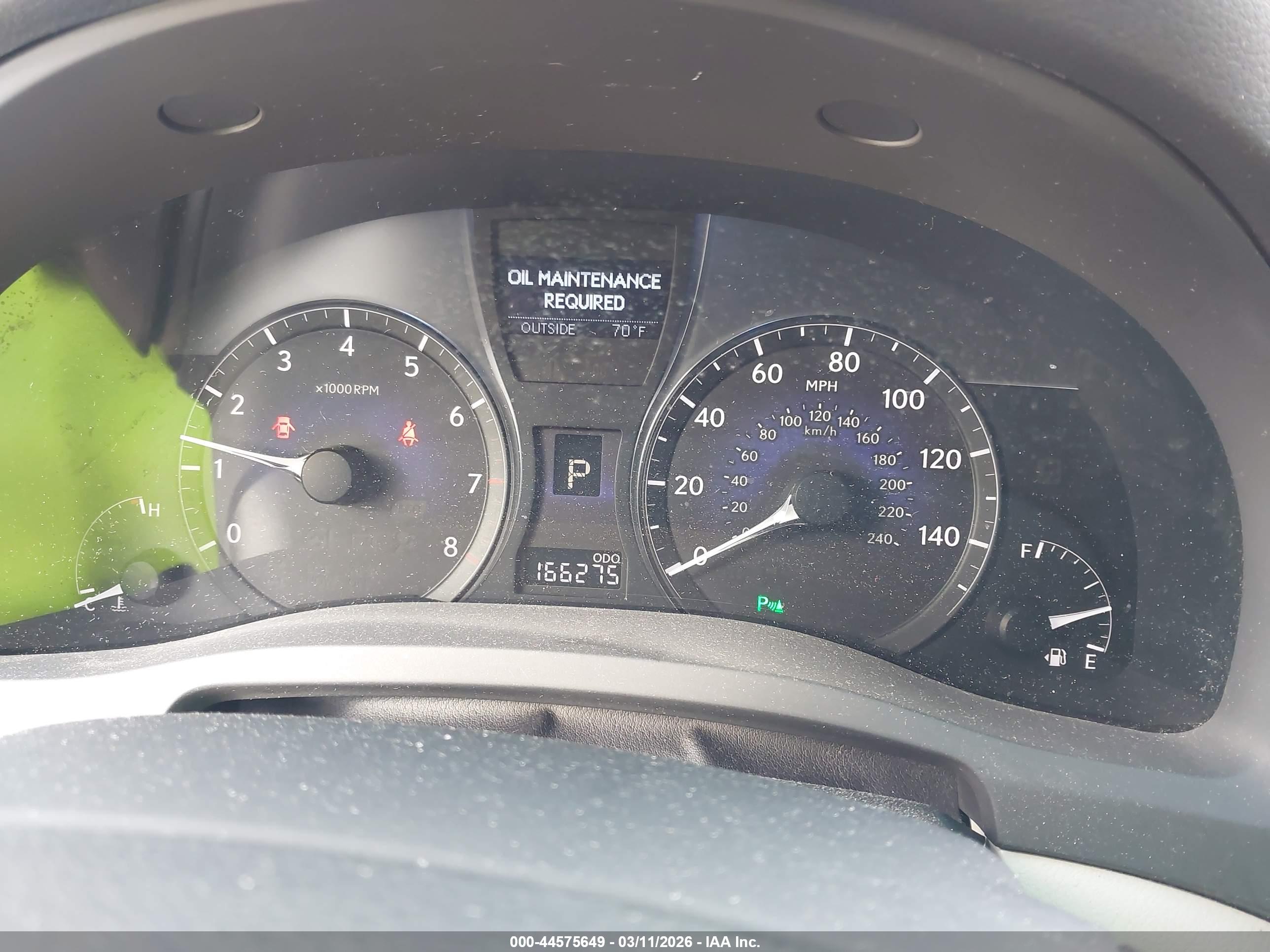 LEXUS RX image 7