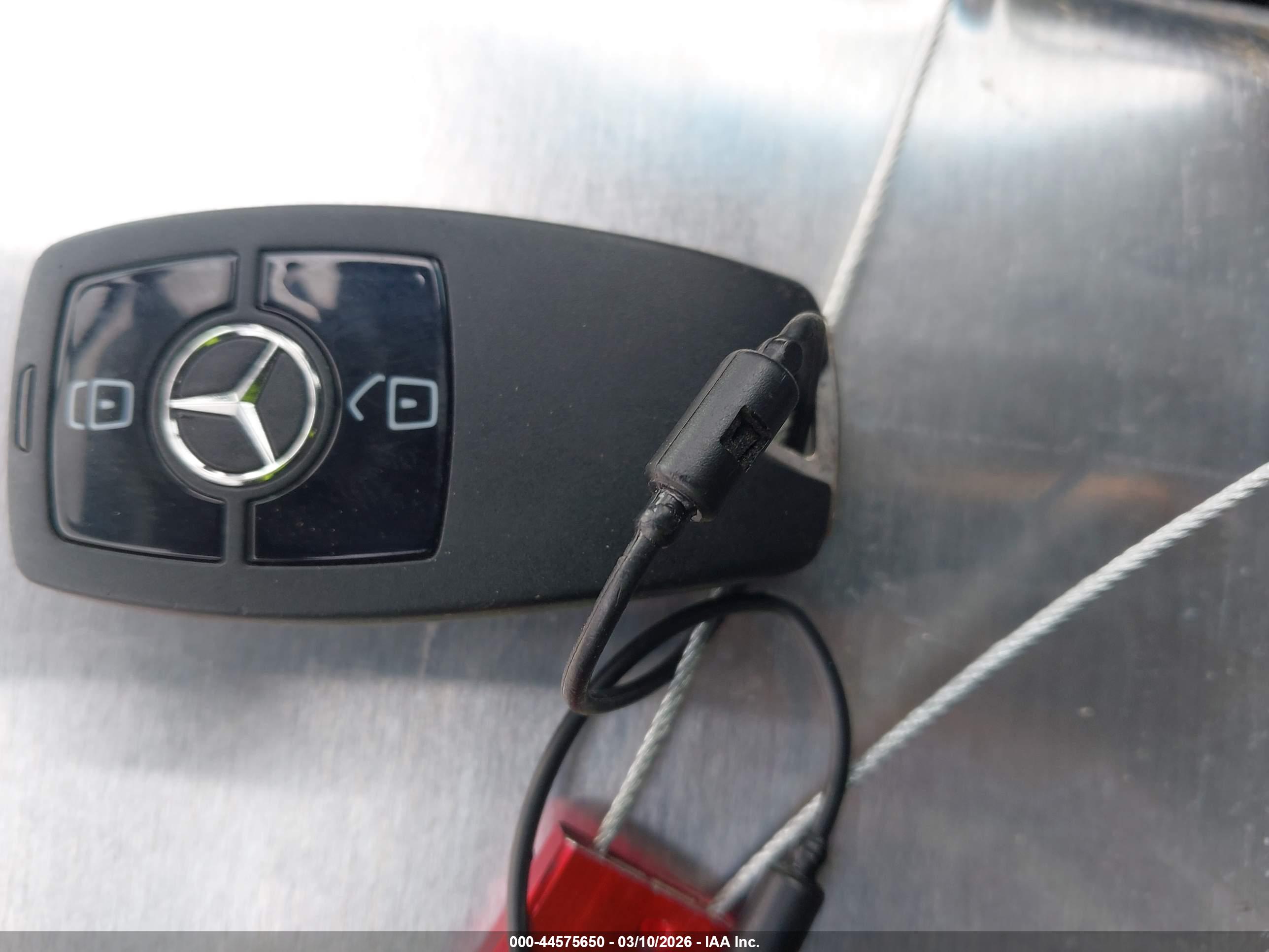 MERCEDES-BENZ SPRINTER image 11