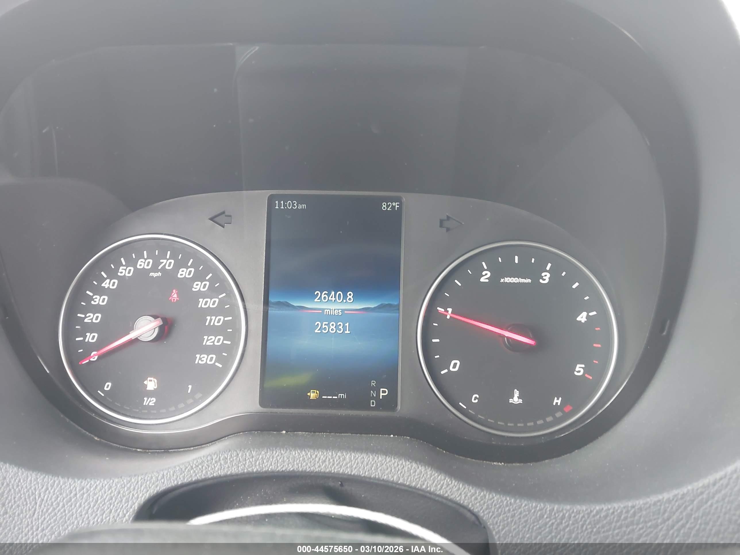 MERCEDES-BENZ SPRINTER image 7