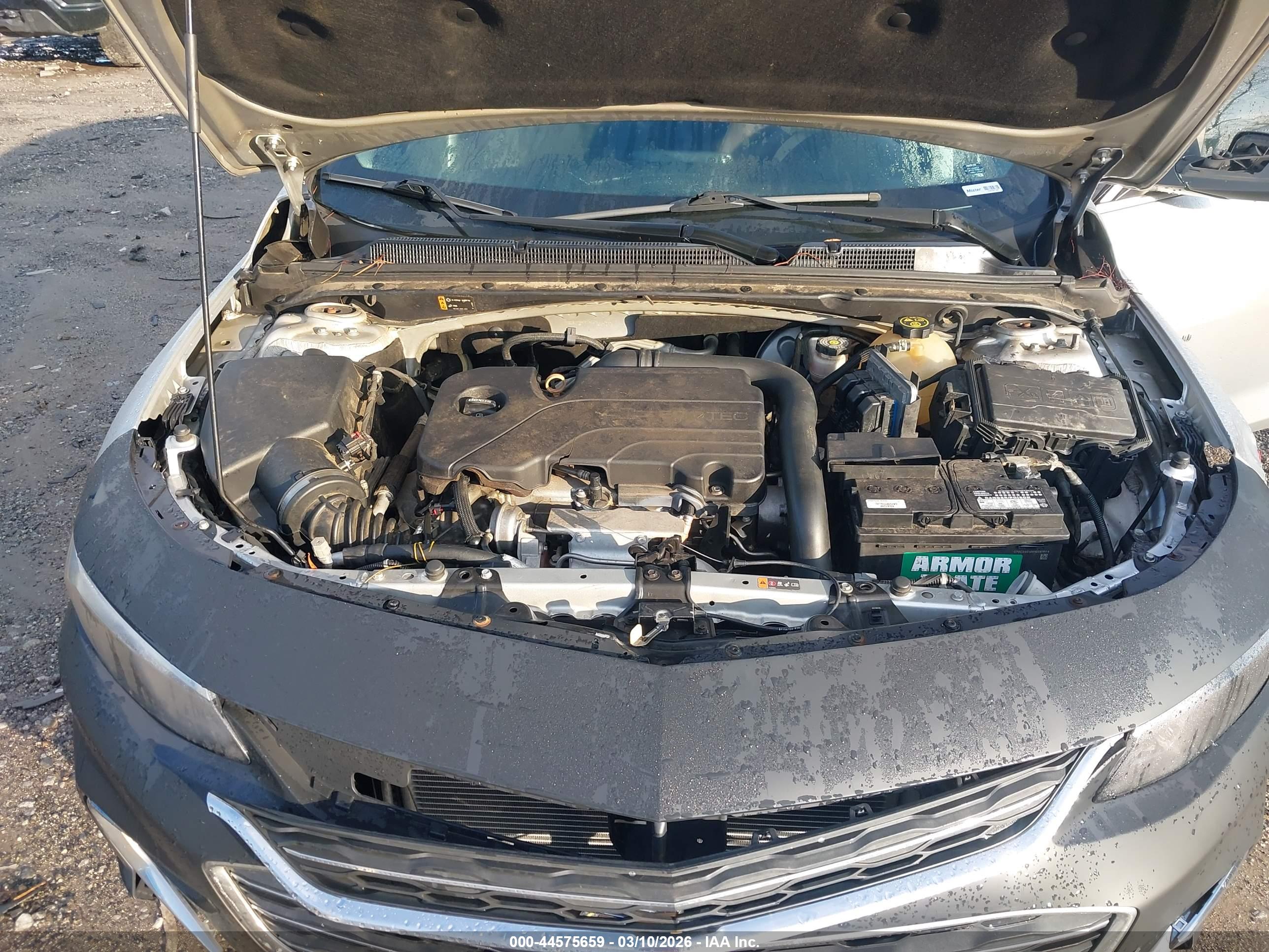 CHEVROLET MALIBU image 10