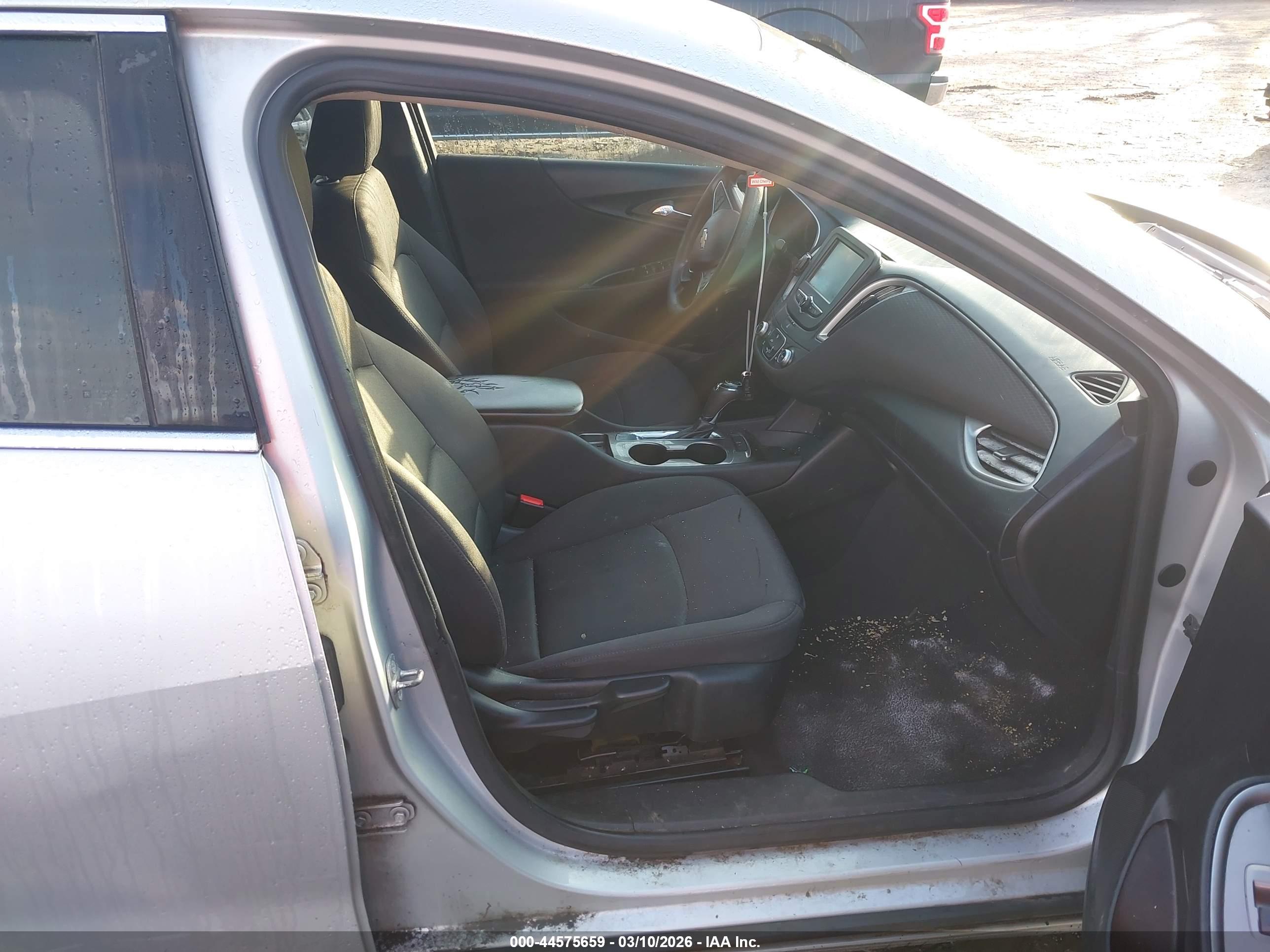 CHEVROLET MALIBU image 5