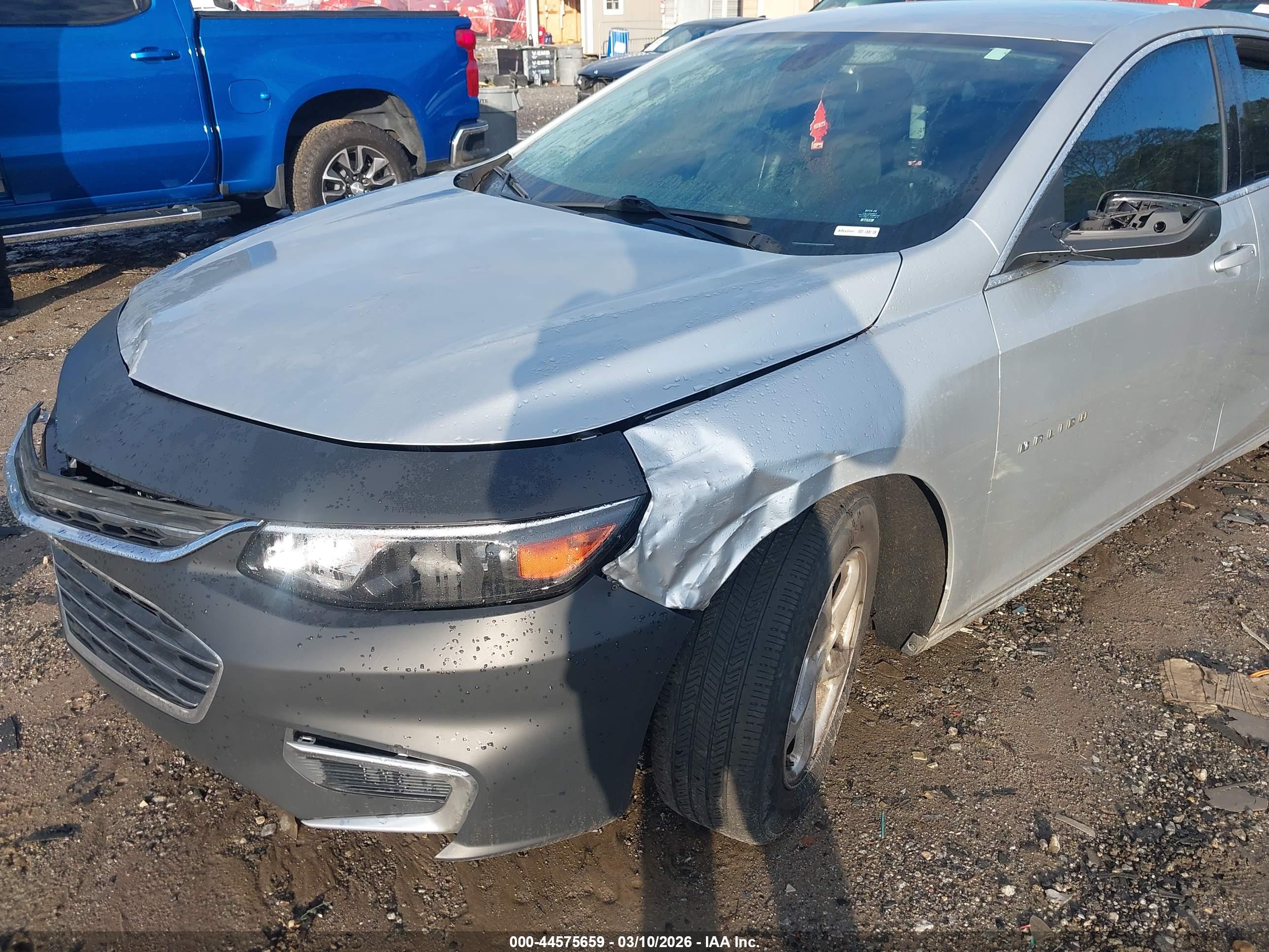 CHEVROLET MALIBU image 6