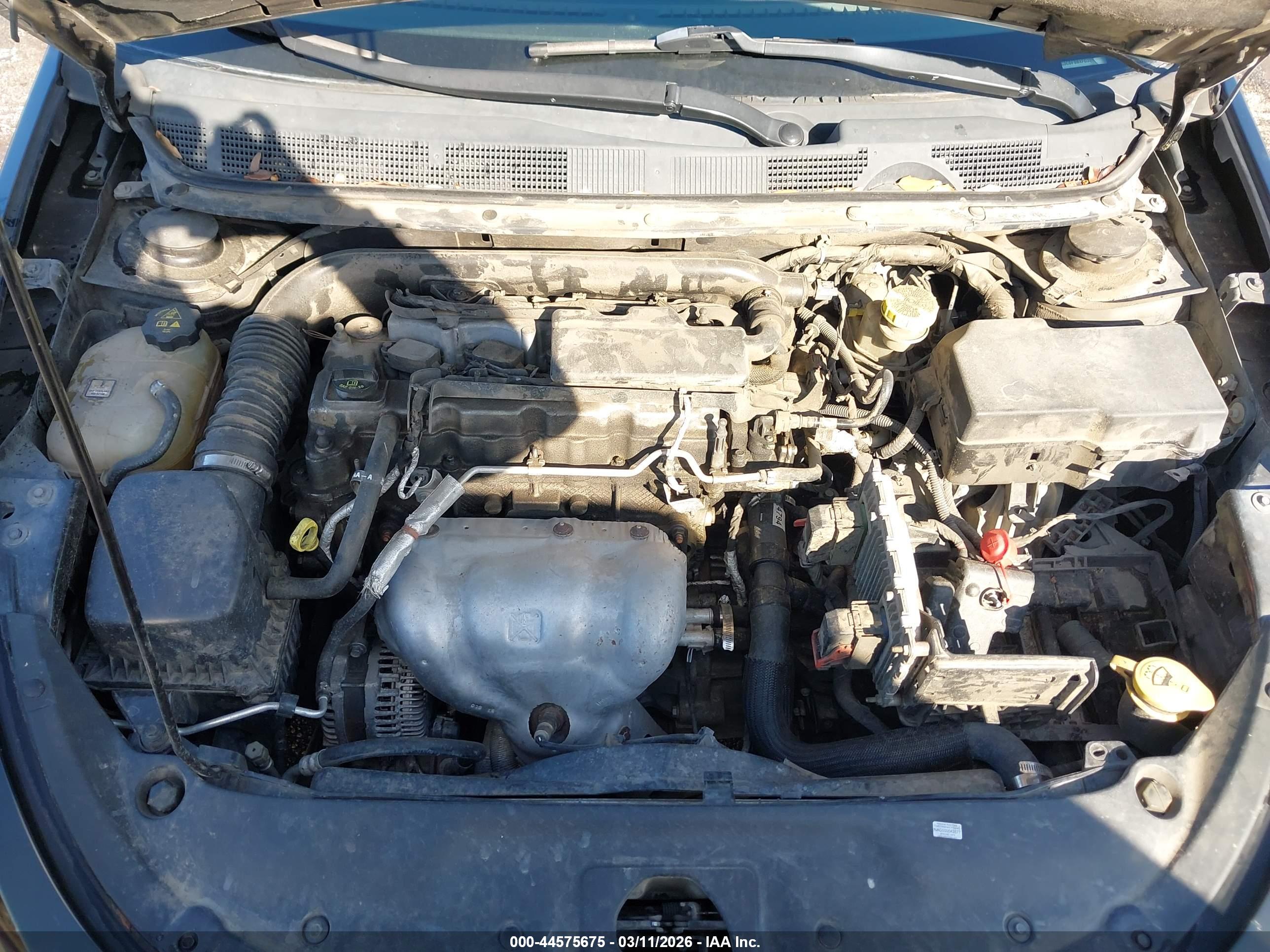 DODGE DART image 10