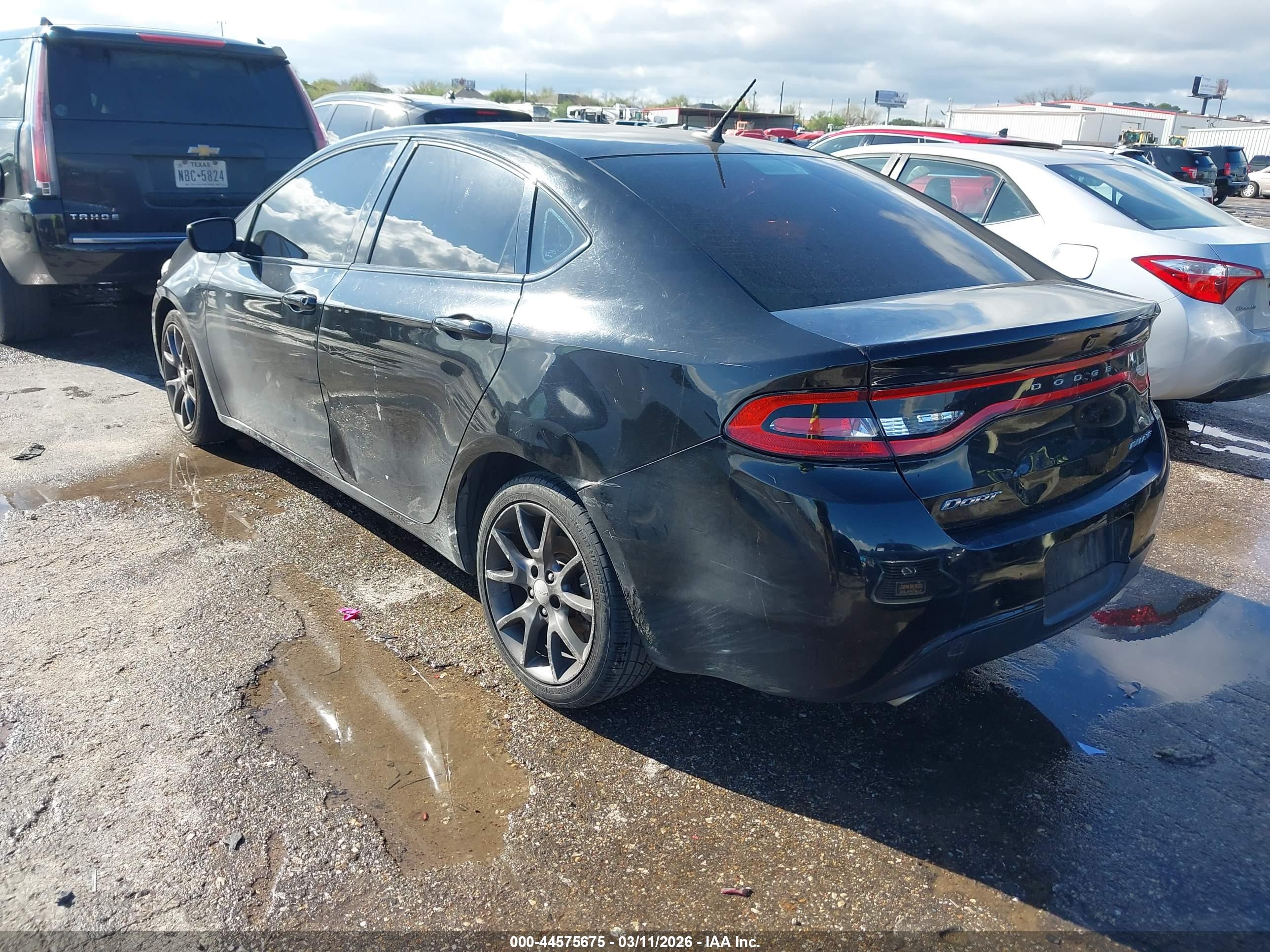 DODGE DART image 3