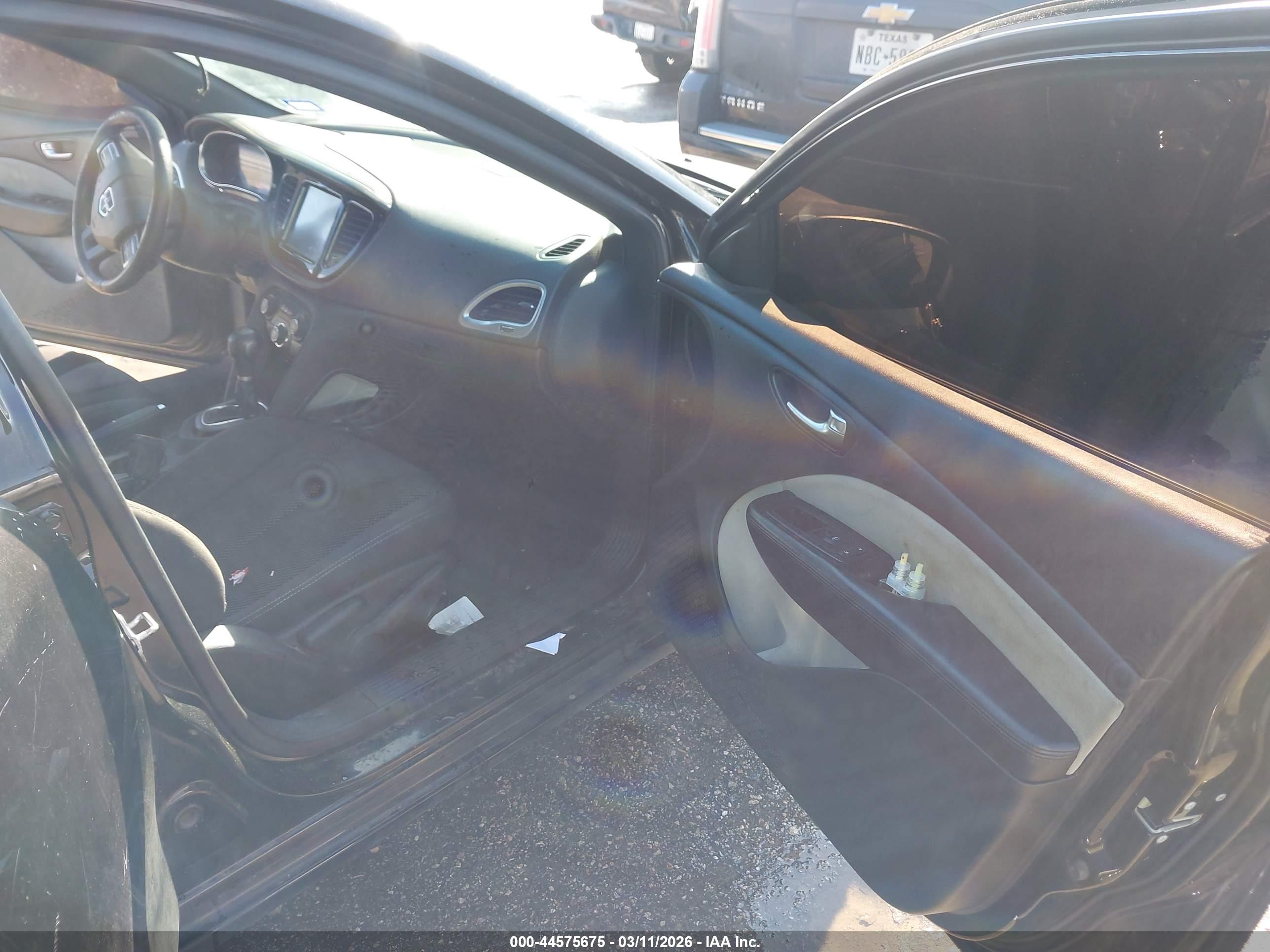 DODGE DART image 5
