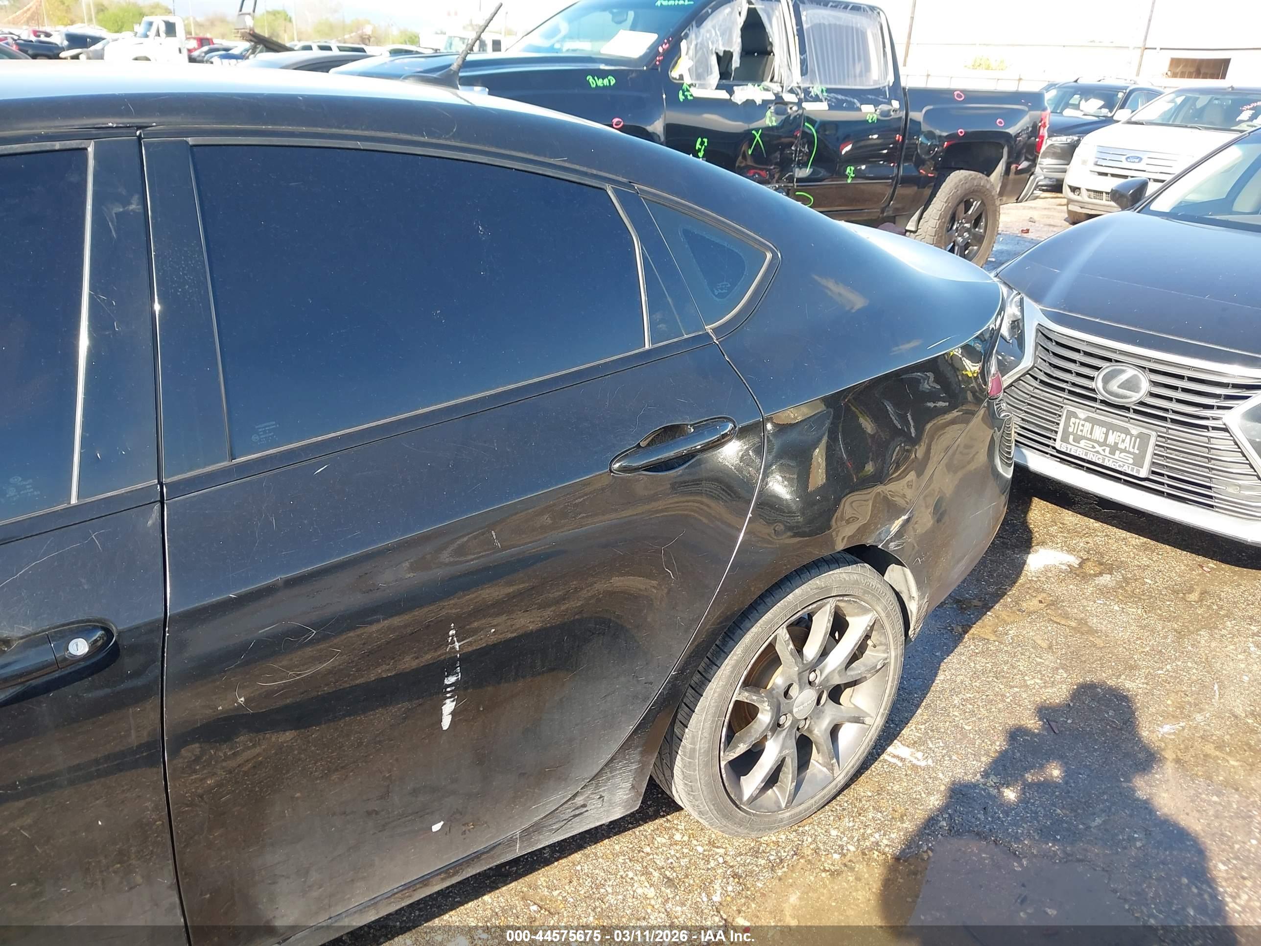 DODGE DART image 6