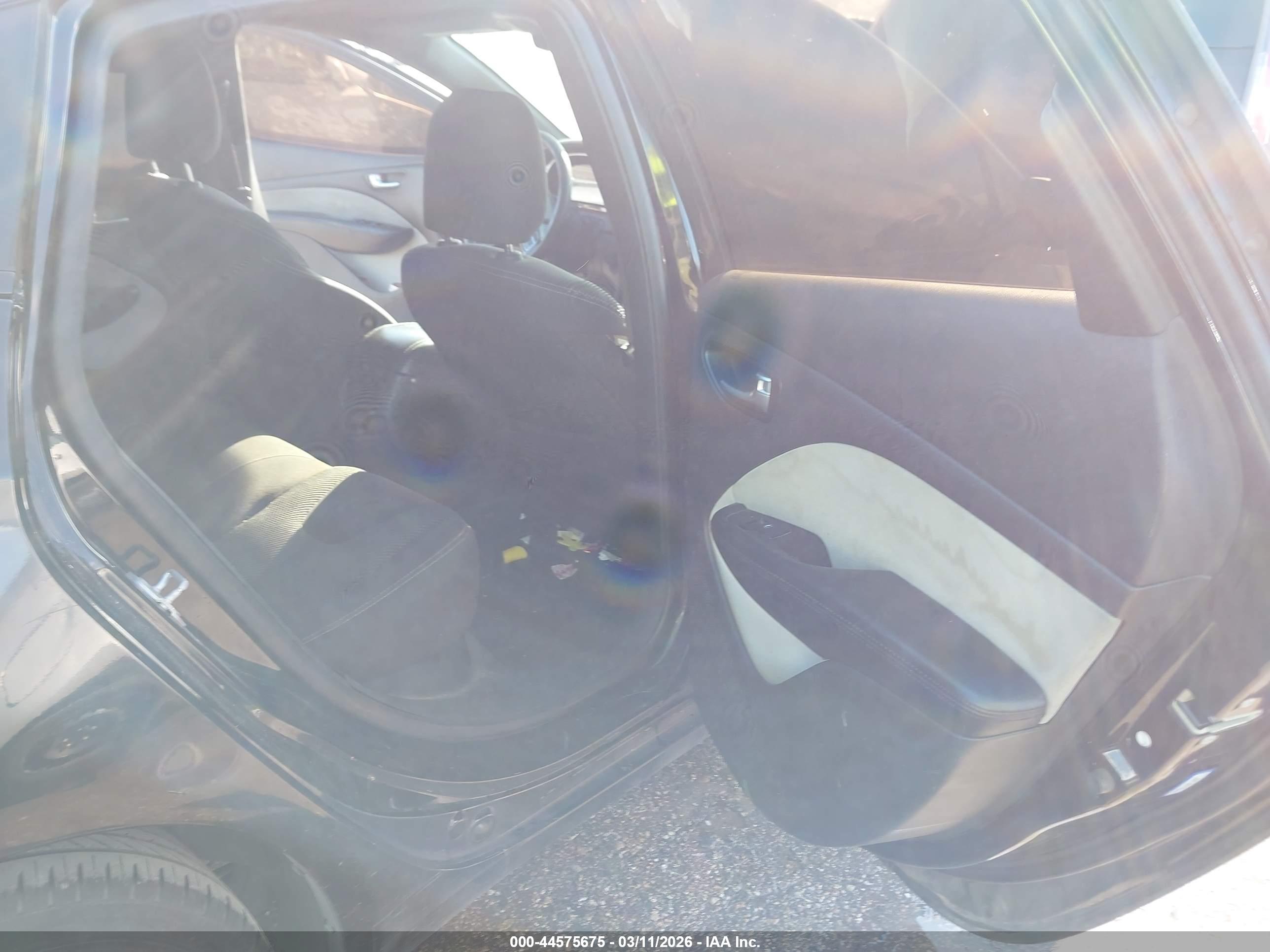 DODGE DART image 8