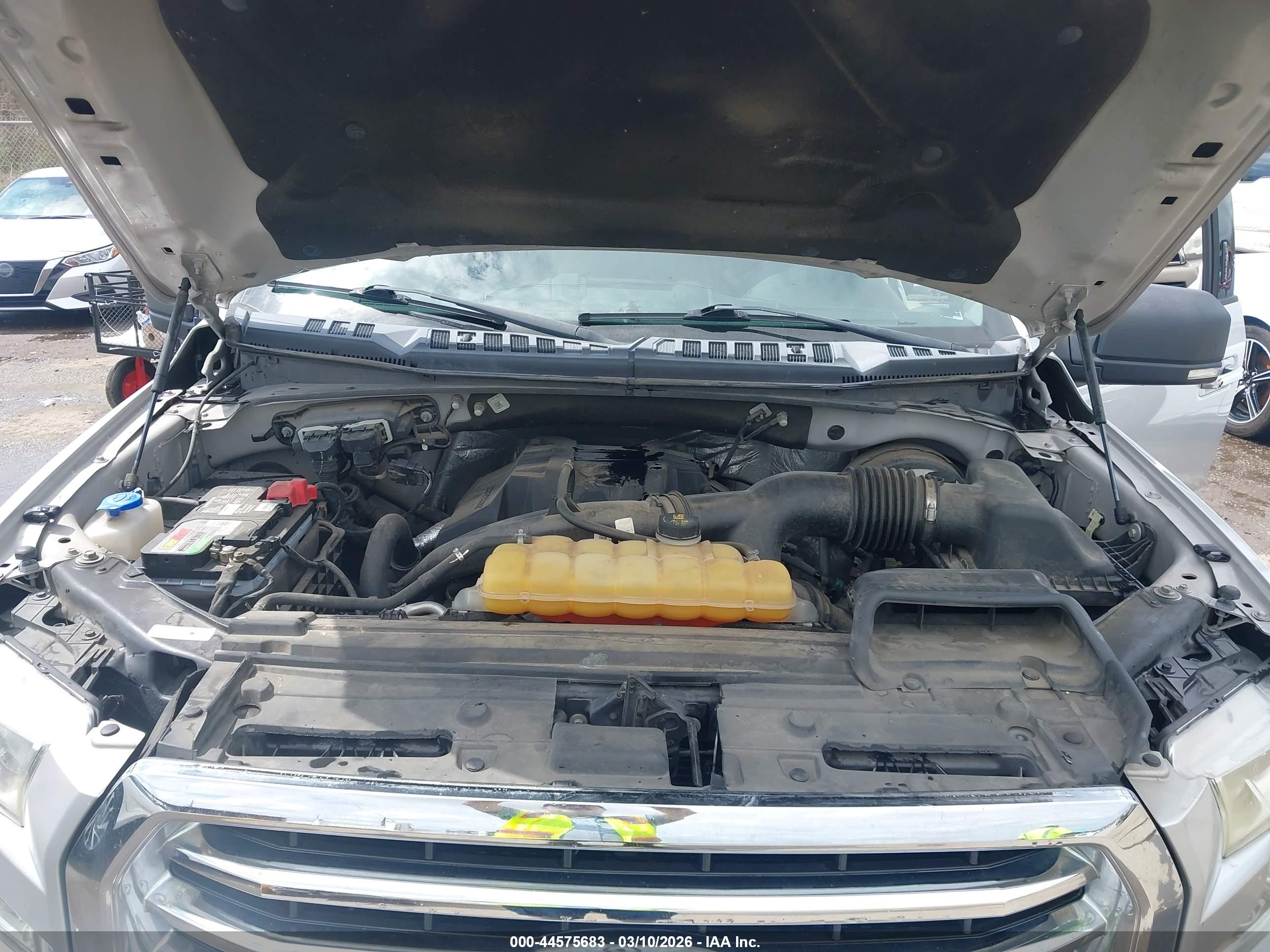 FORD F-150 image 10