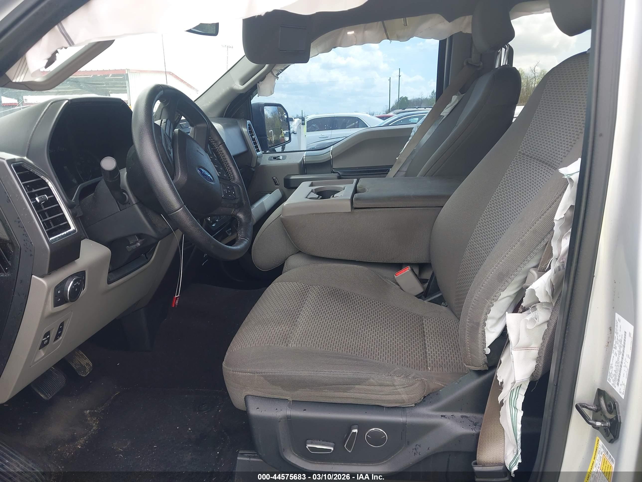 FORD F-150 image 5