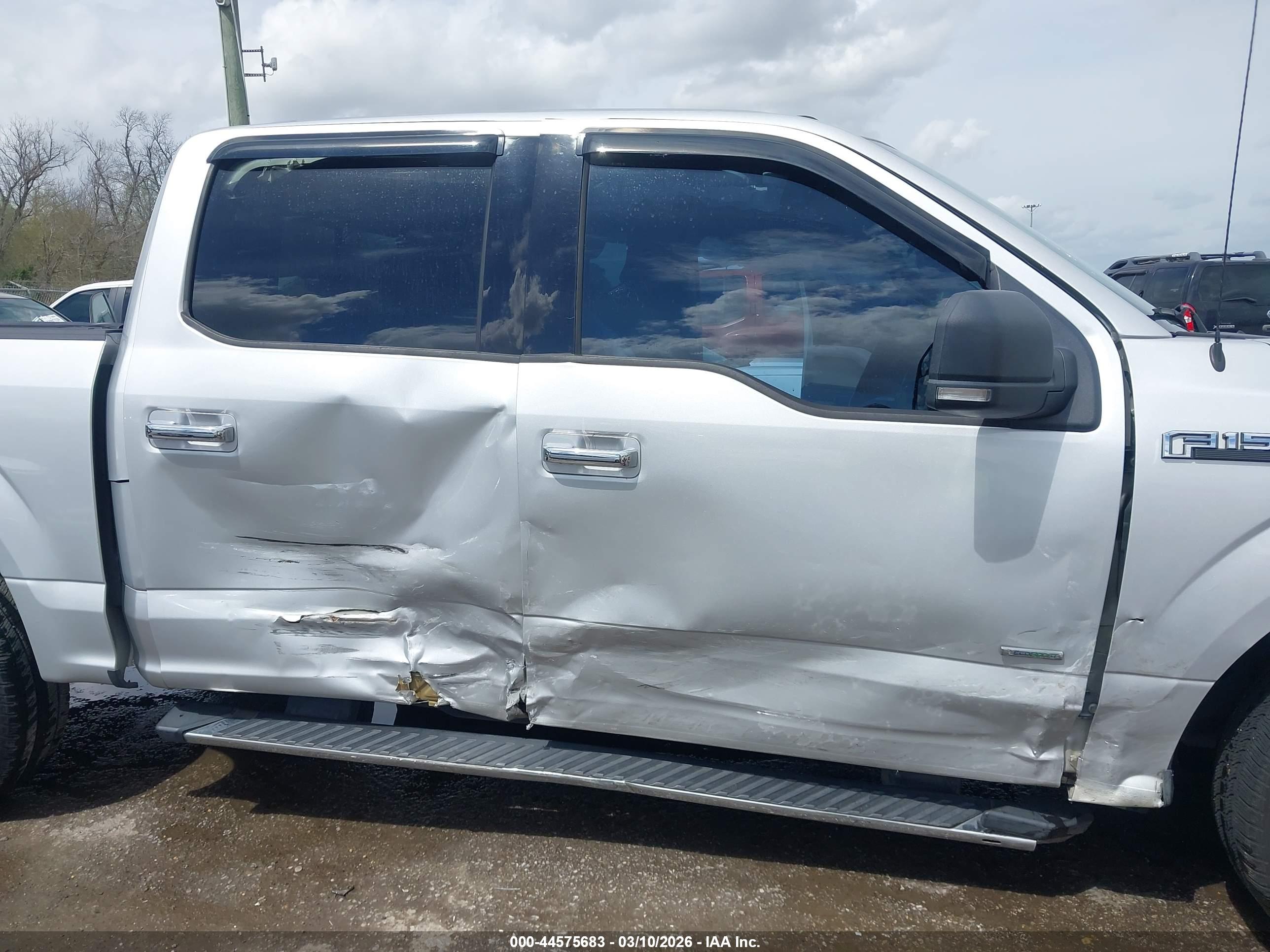 FORD F-150 image 6