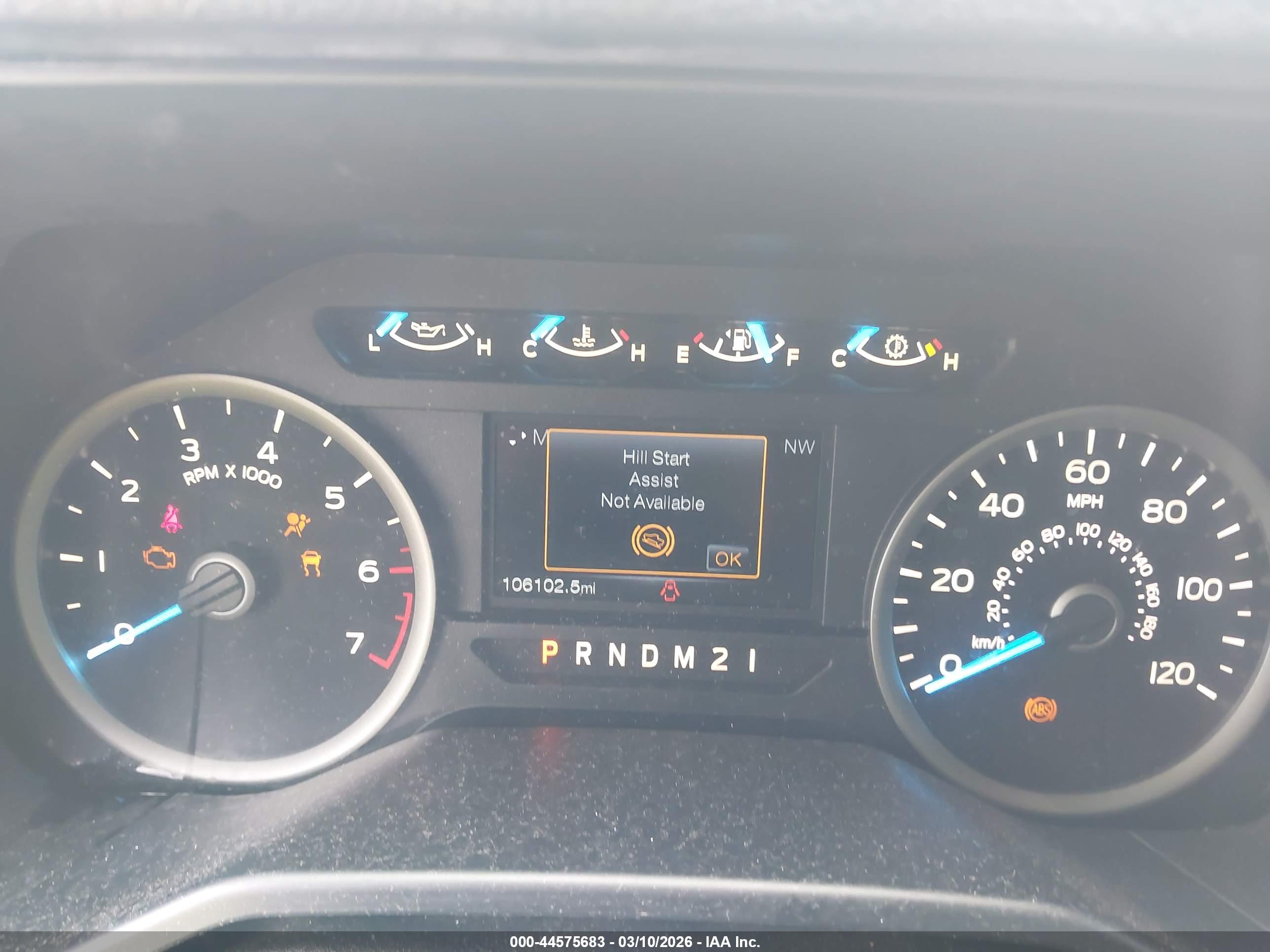 FORD F-150 image 7