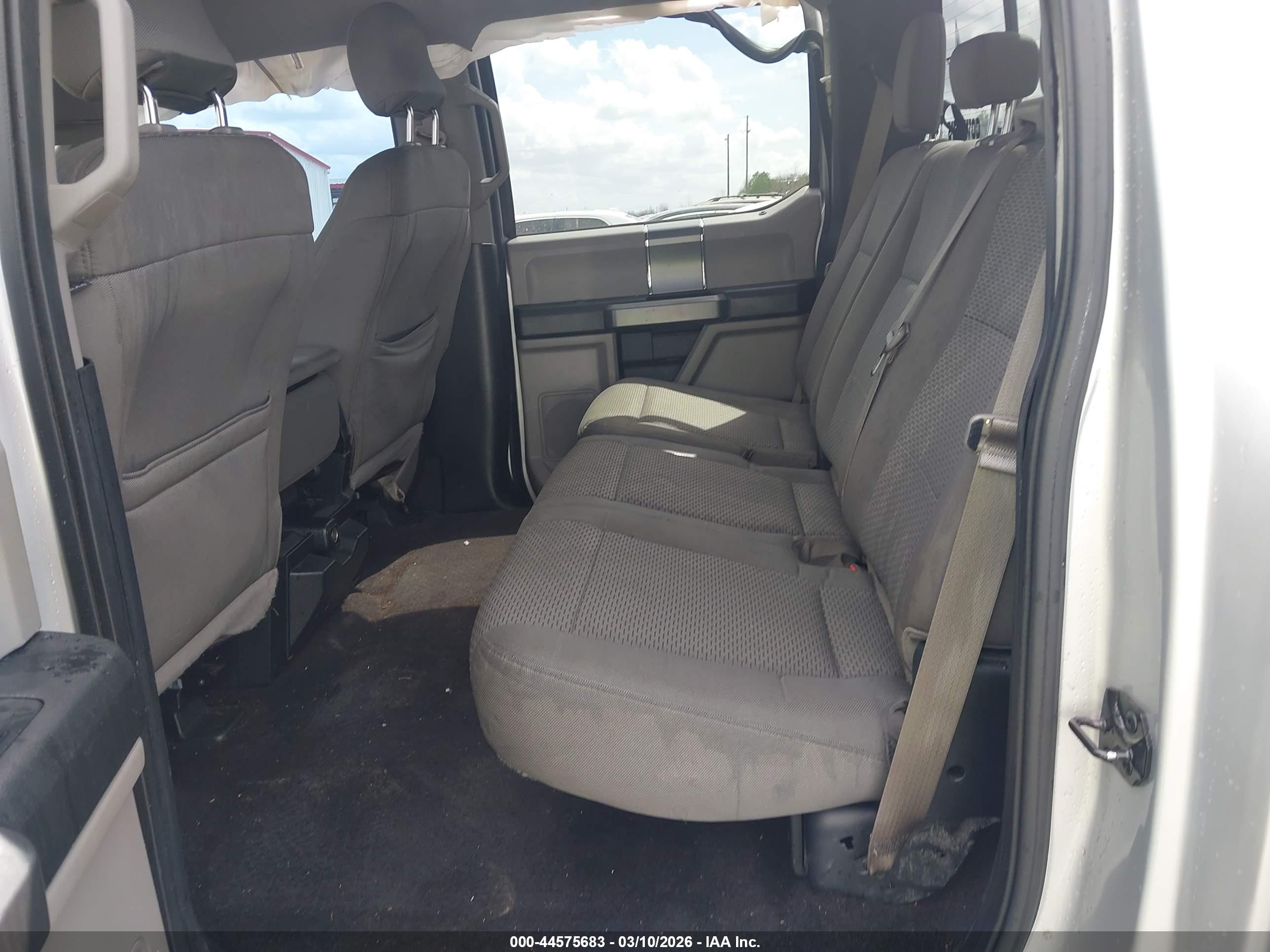 FORD F-150 image 8