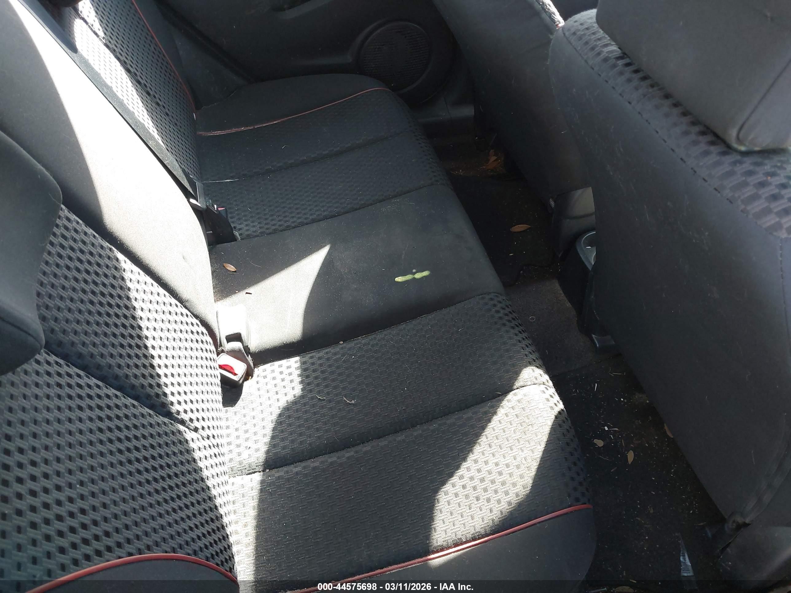 MAZDA MAZDA2 image 8