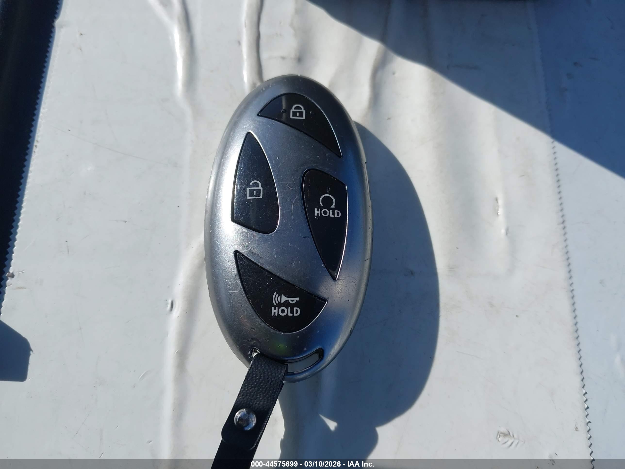 HYUNDAI SONATA image 11