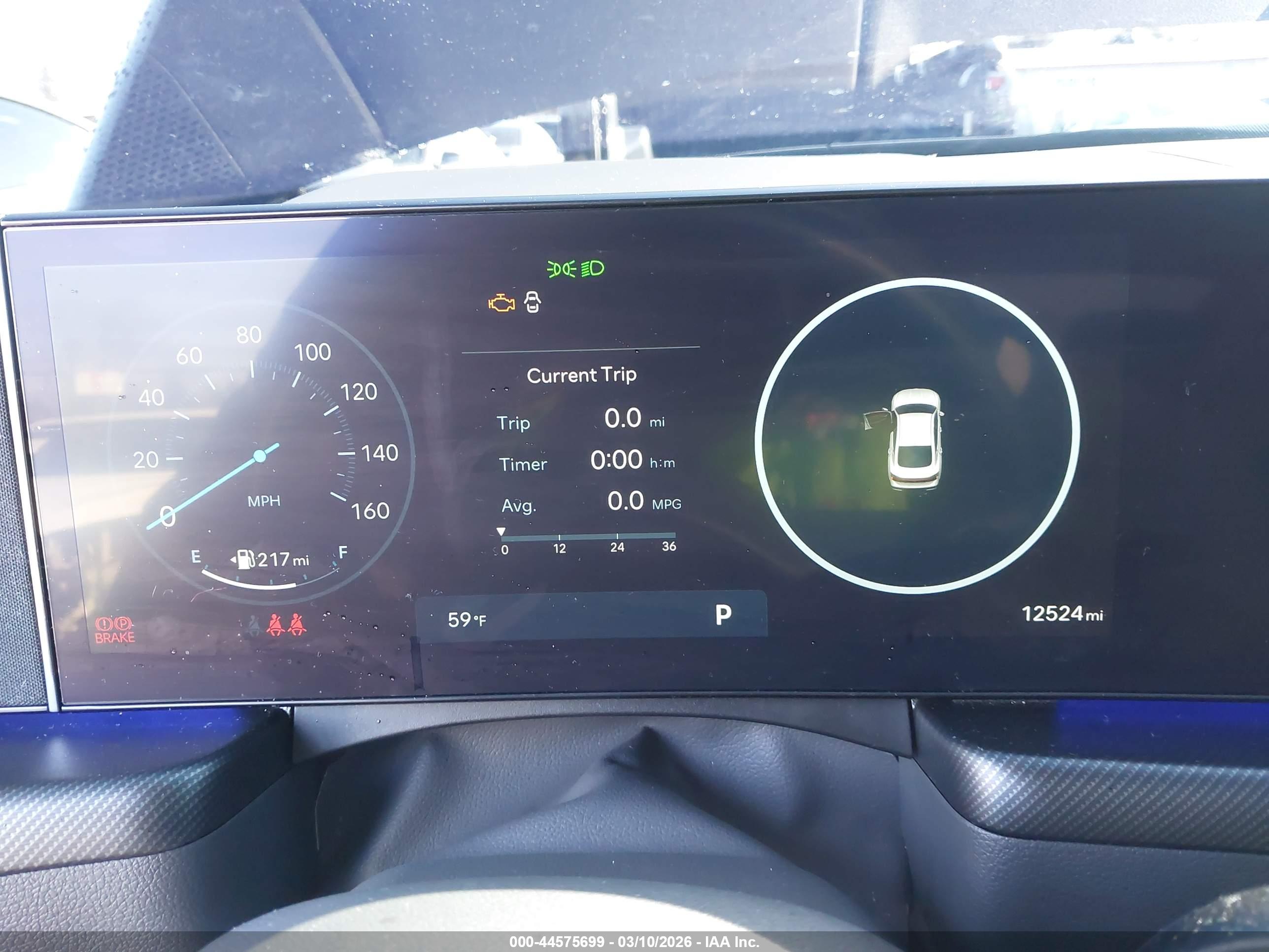 HYUNDAI SONATA image 7