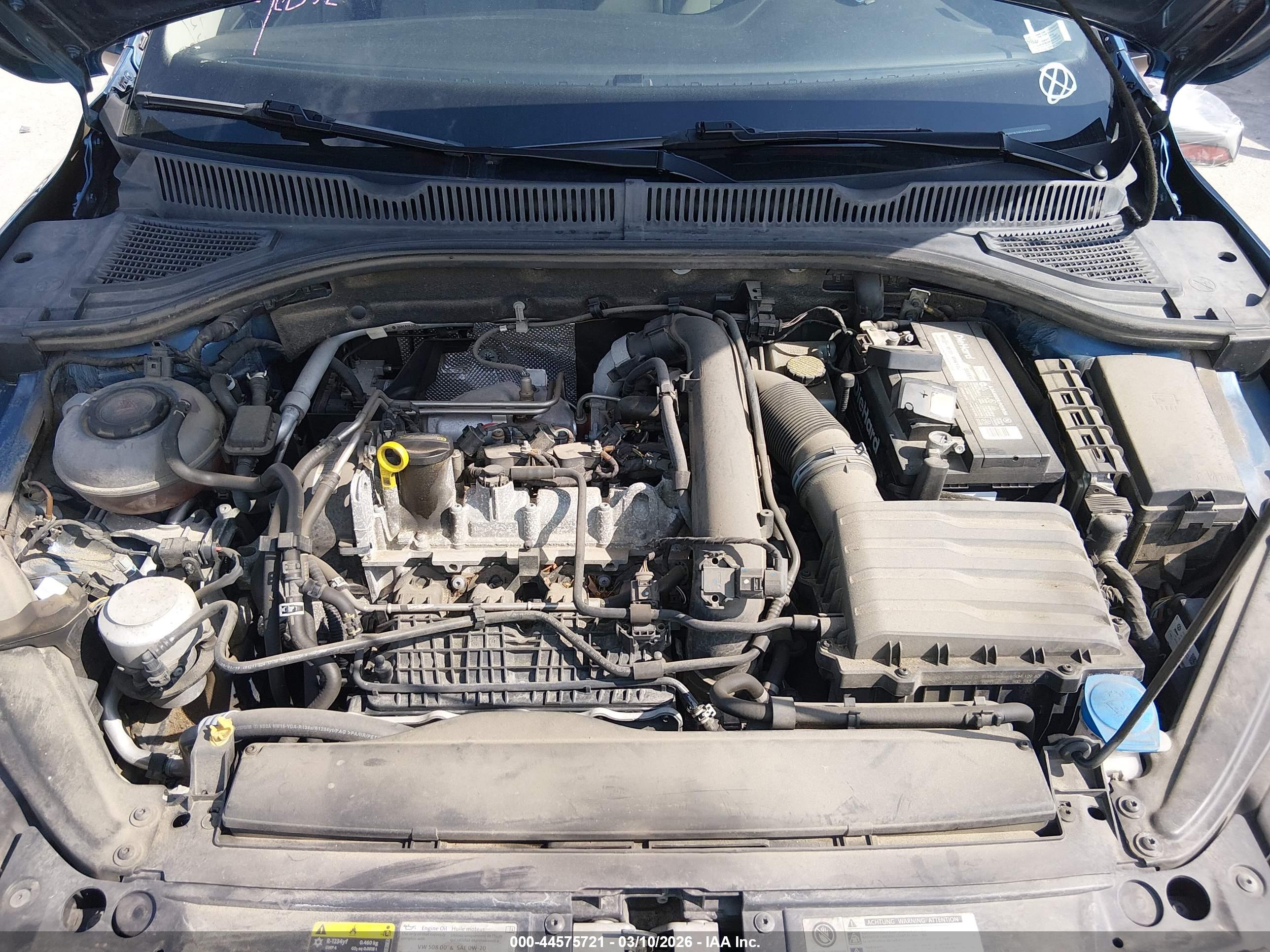 VOLKSWAGEN JETTA image 10