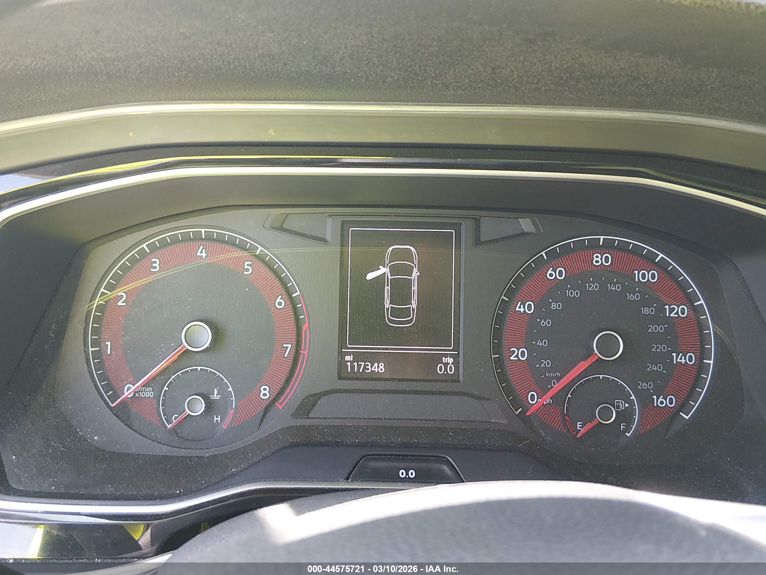 VOLKSWAGEN JETTA image 7